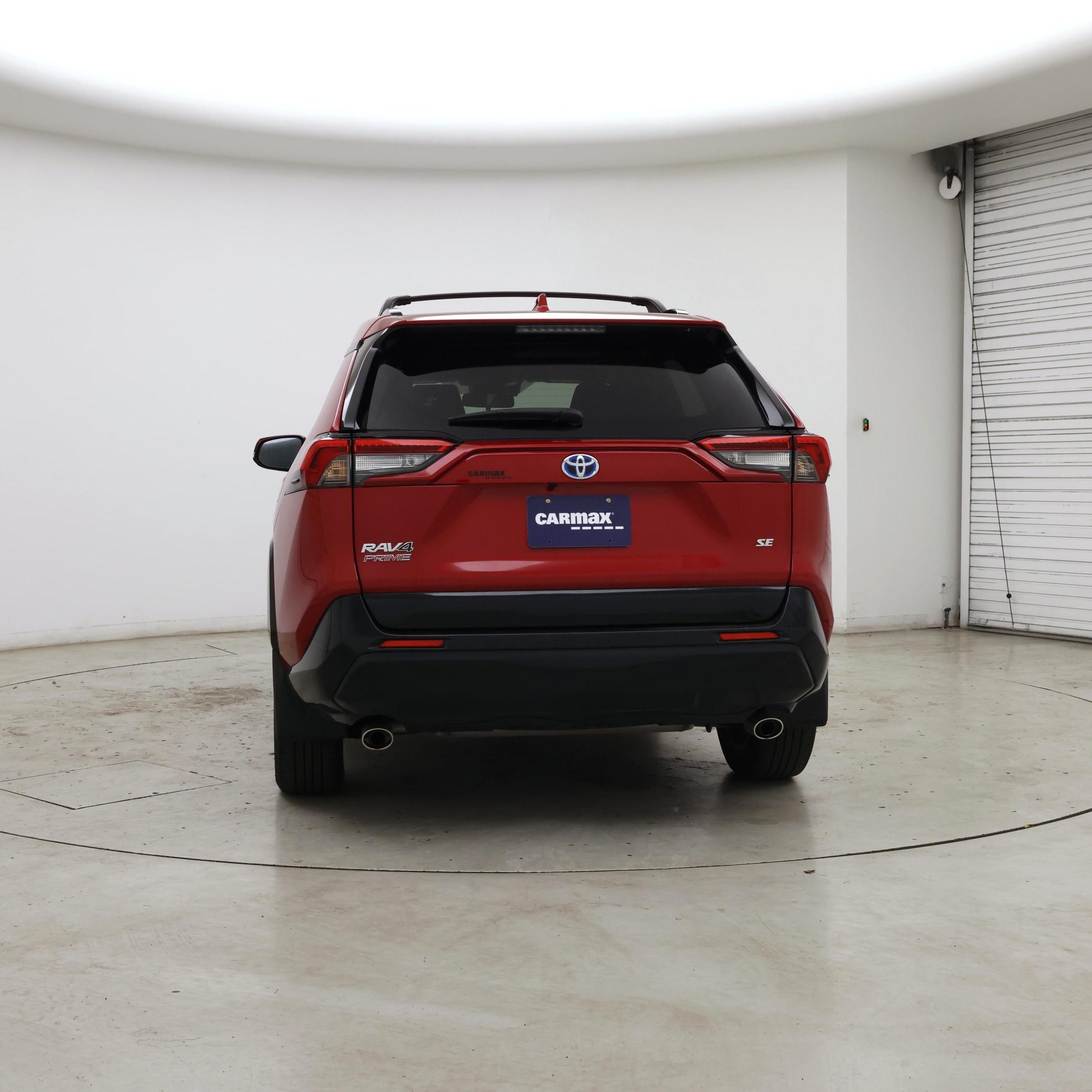 Thumbnail: 2022 Toyota RAV4 - 6