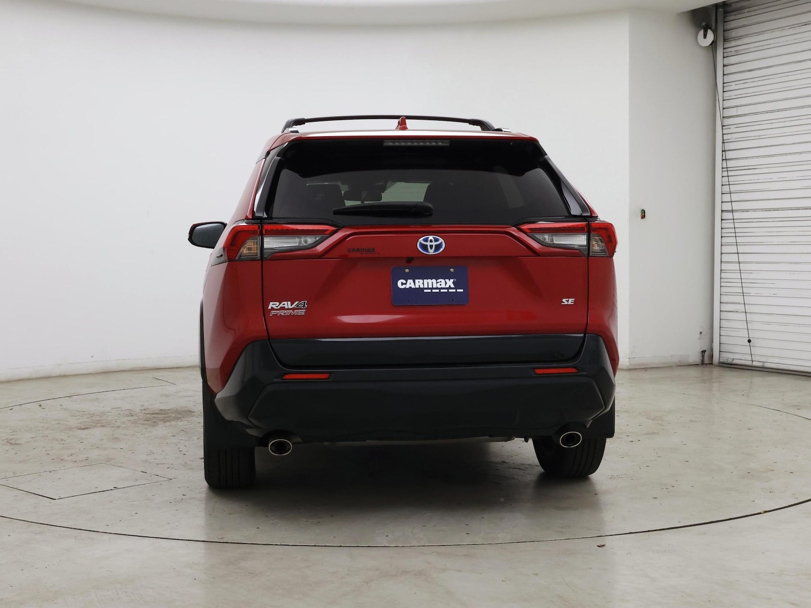 2022 Toyota RAV4 SE - Photo 7
