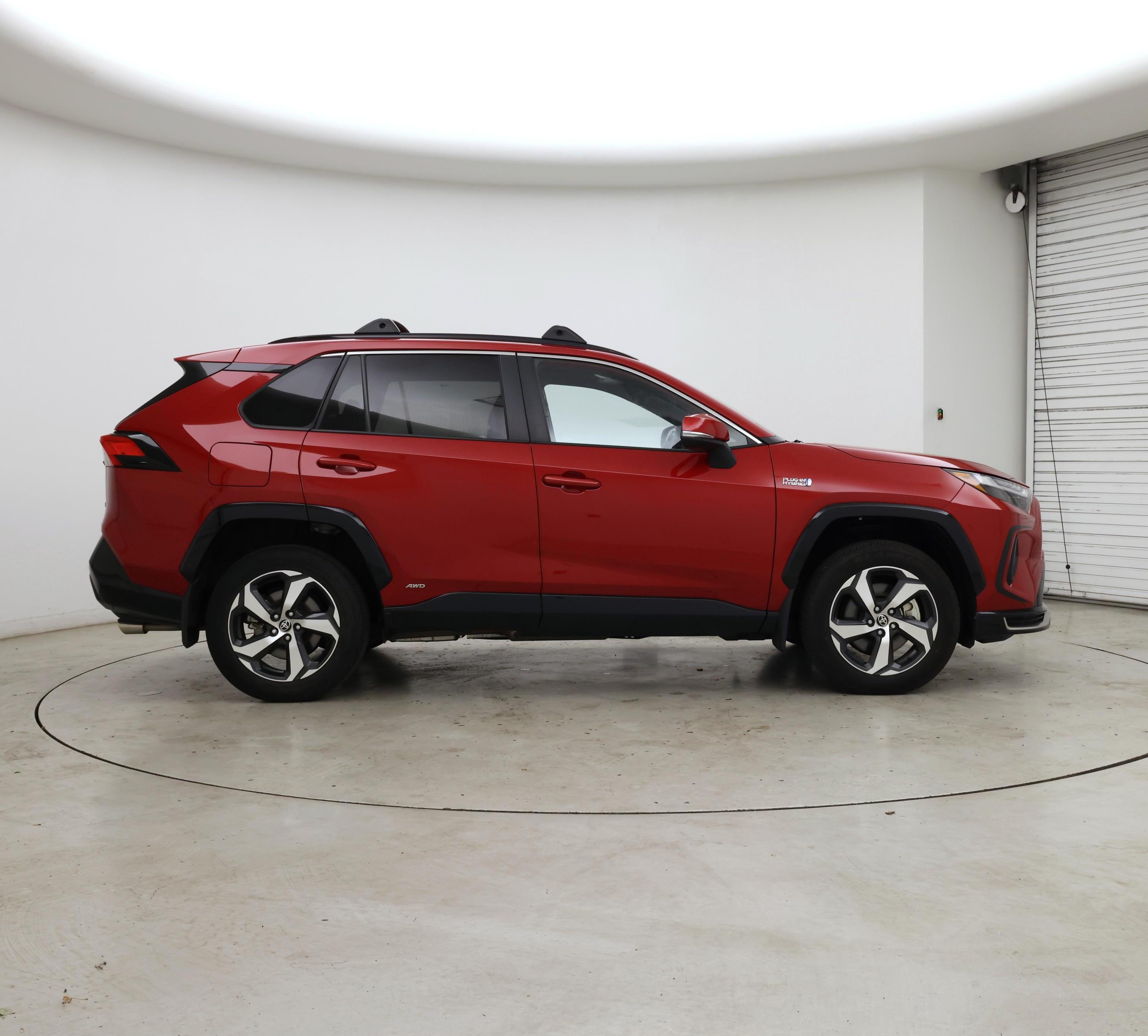 Thumbnail: 2022 Toyota RAV4 - 7