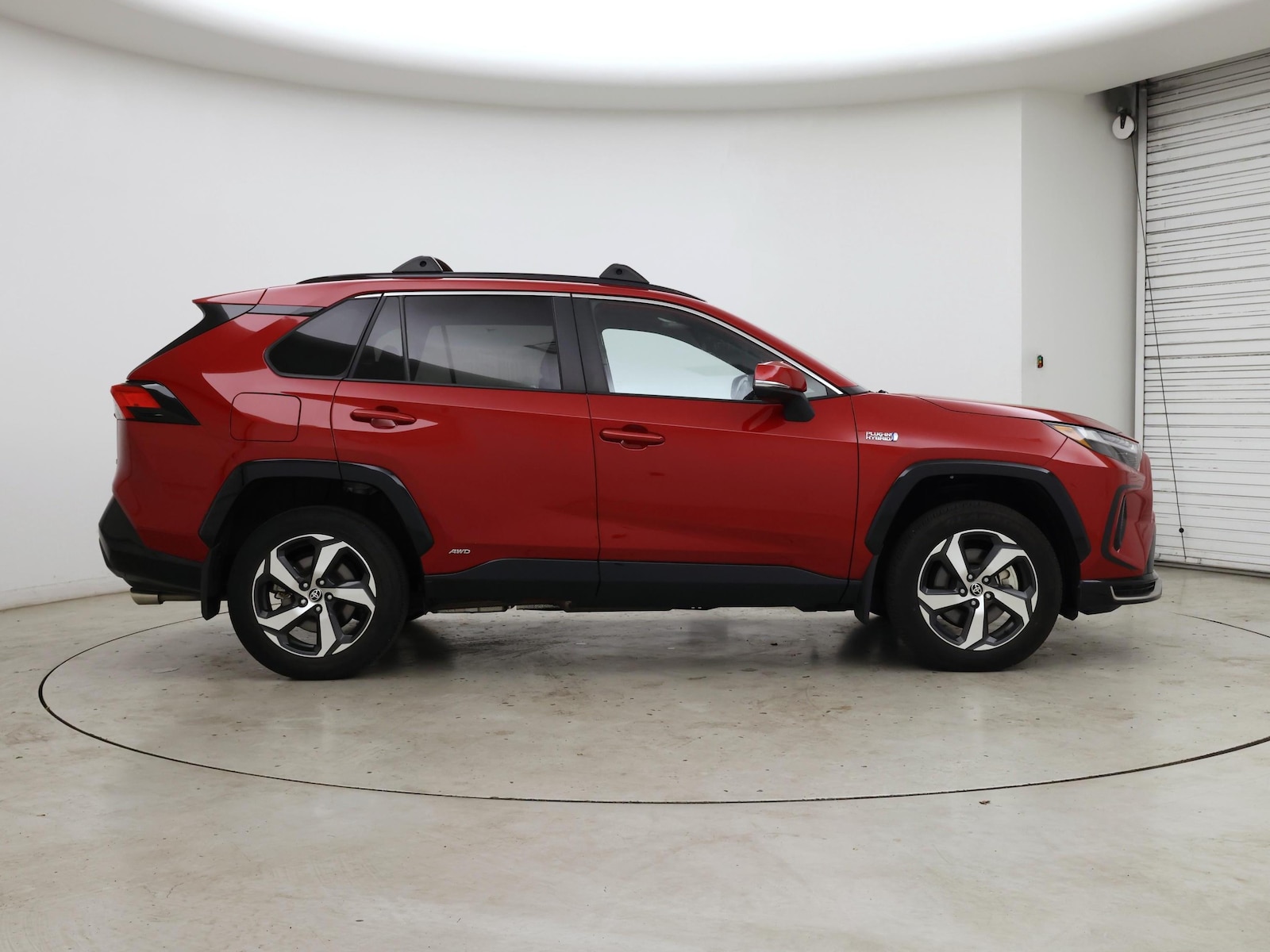 2022 Toyota RAV4 SE - Photo 8