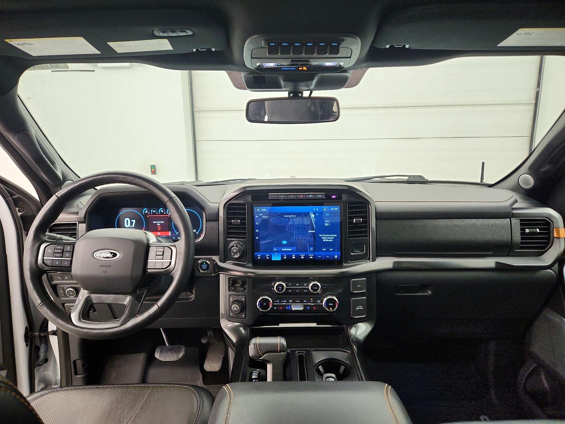 Thumbnail: 2022 Ford F-150 - 9