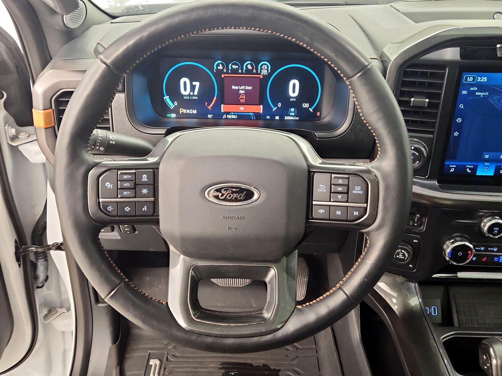 Thumbnail: 2022 Ford F-150 - 10