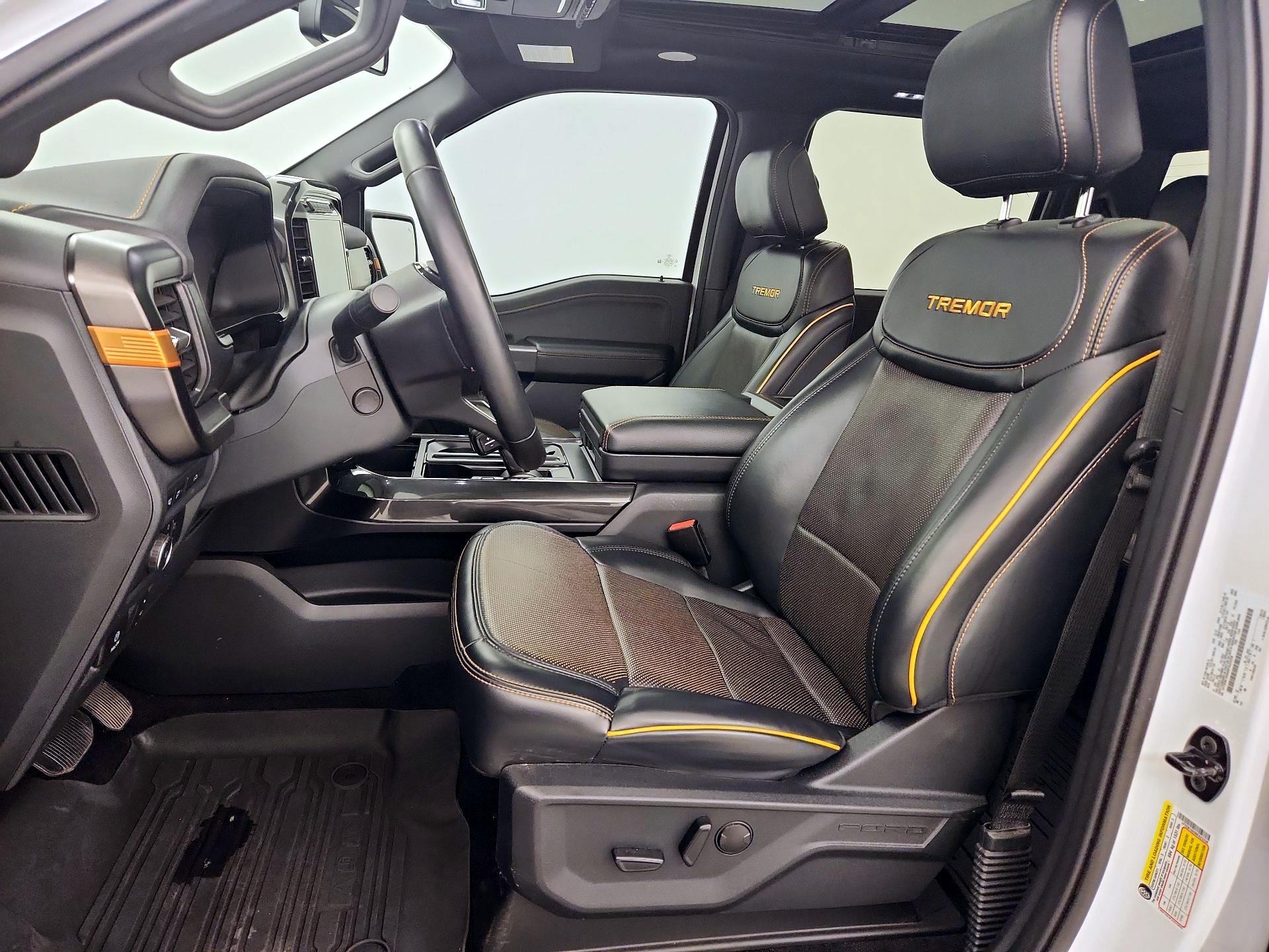 Thumbnail: 2022 Ford F-150 - 11