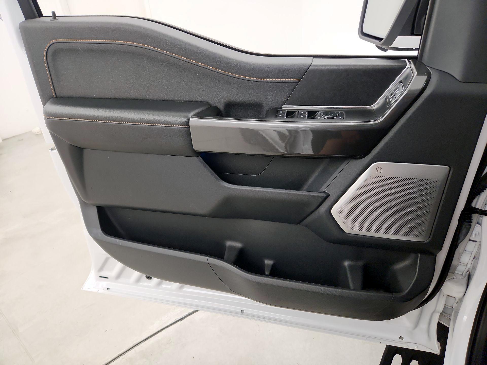 Thumbnail: 2022 Ford F-150 - 12