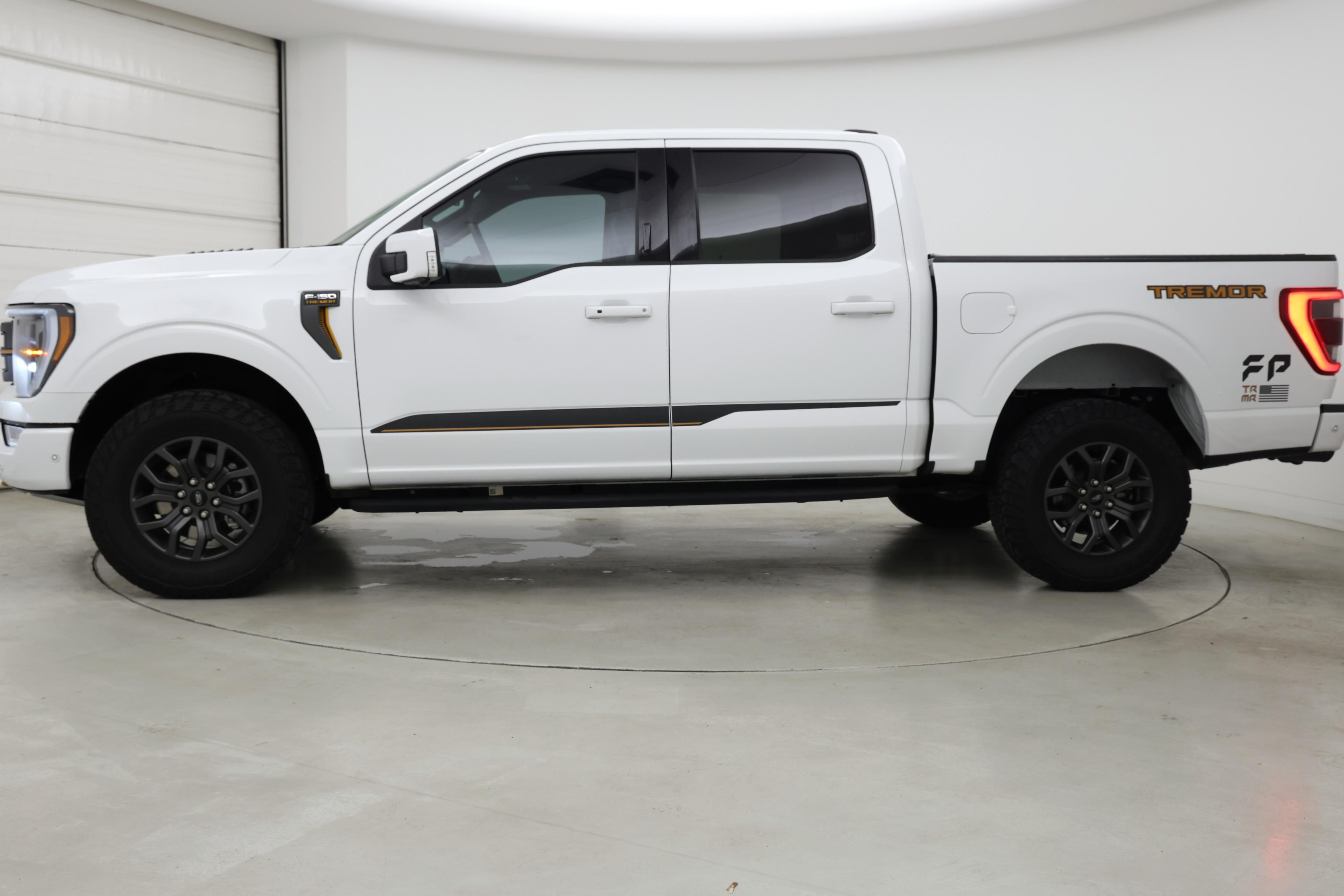 Thumbnail: 2022 Ford F-150 - 3