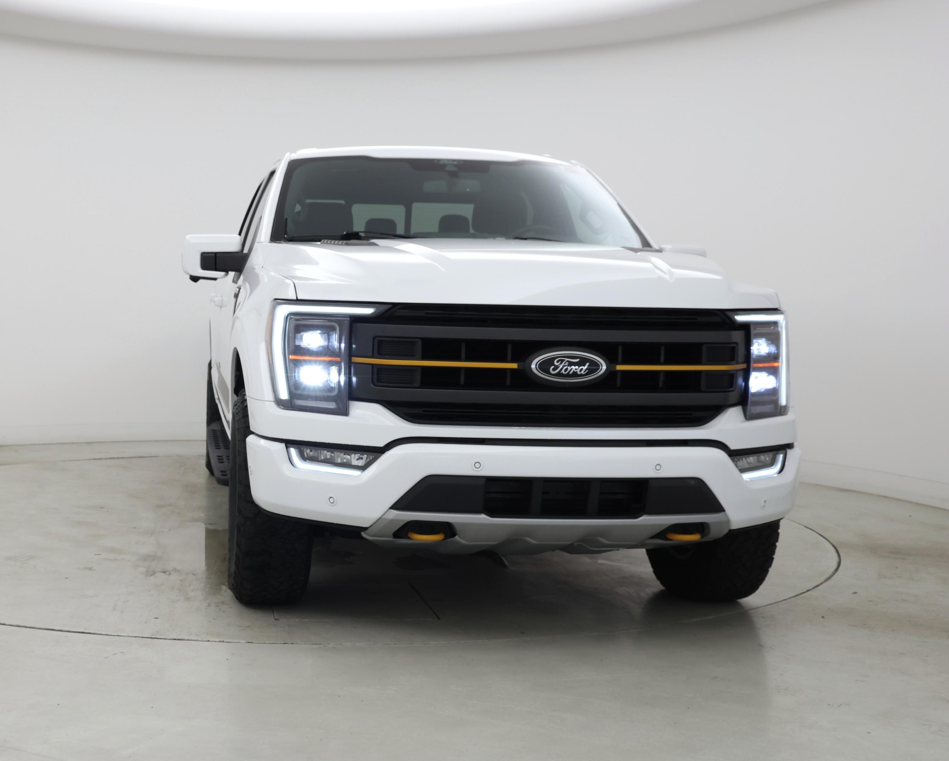 Thumbnail: 2022 Ford F-150 - 5