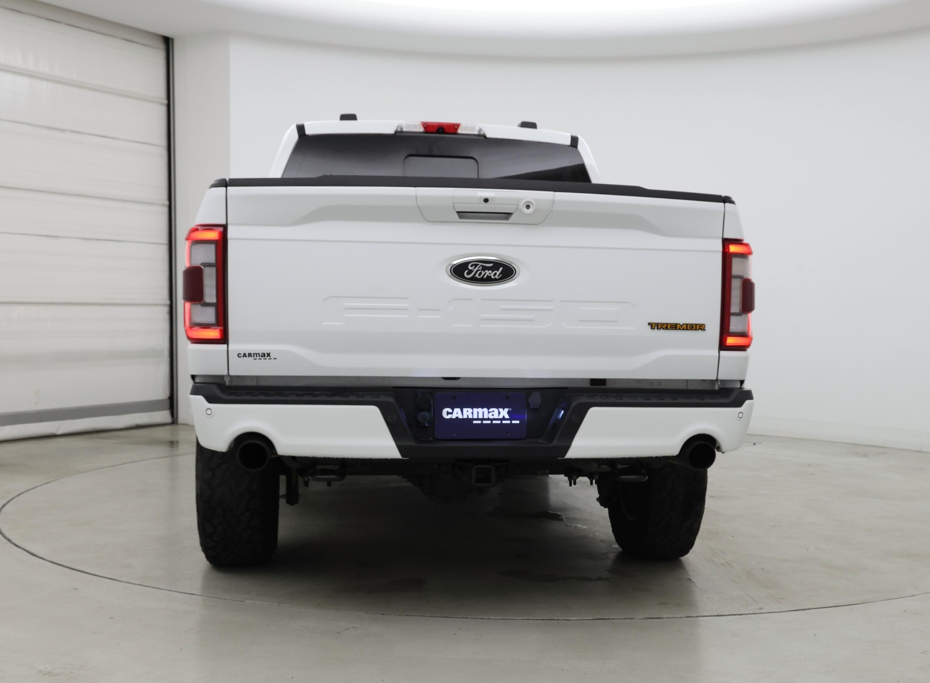 Thumbnail: 2022 Ford F-150 - 6