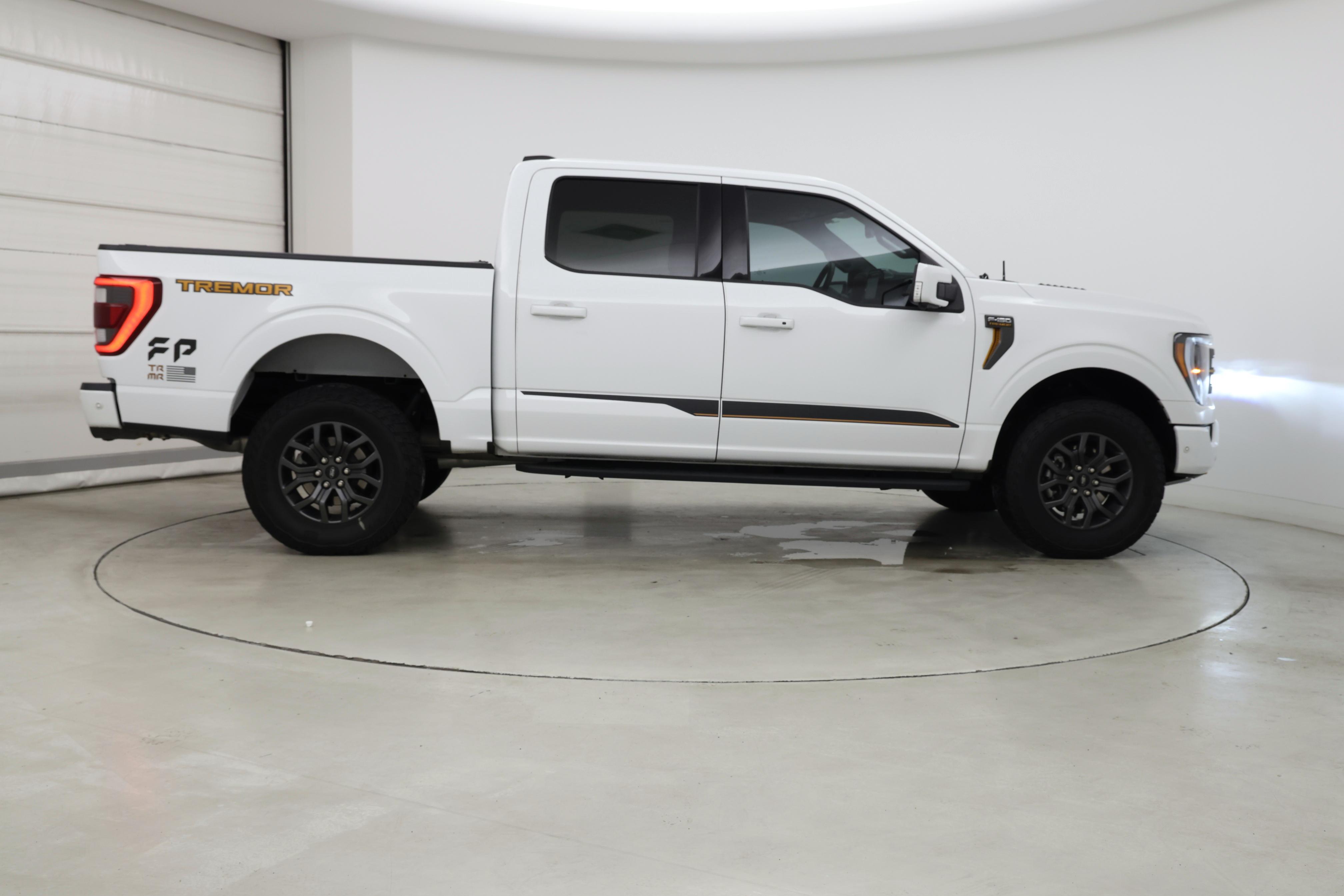 Thumbnail: 2022 Ford F-150 - 7