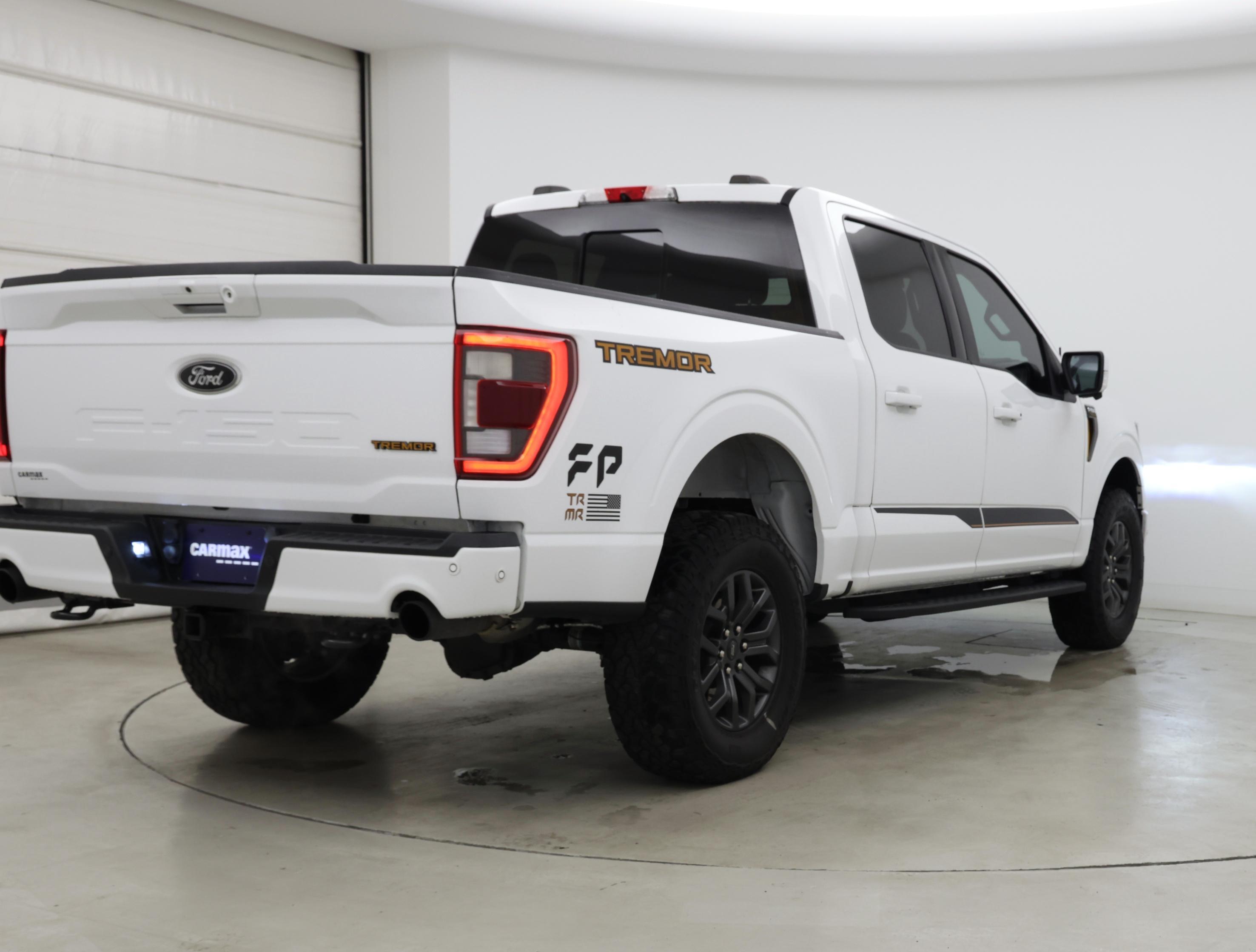 Thumbnail: 2022 Ford F-150 - 8