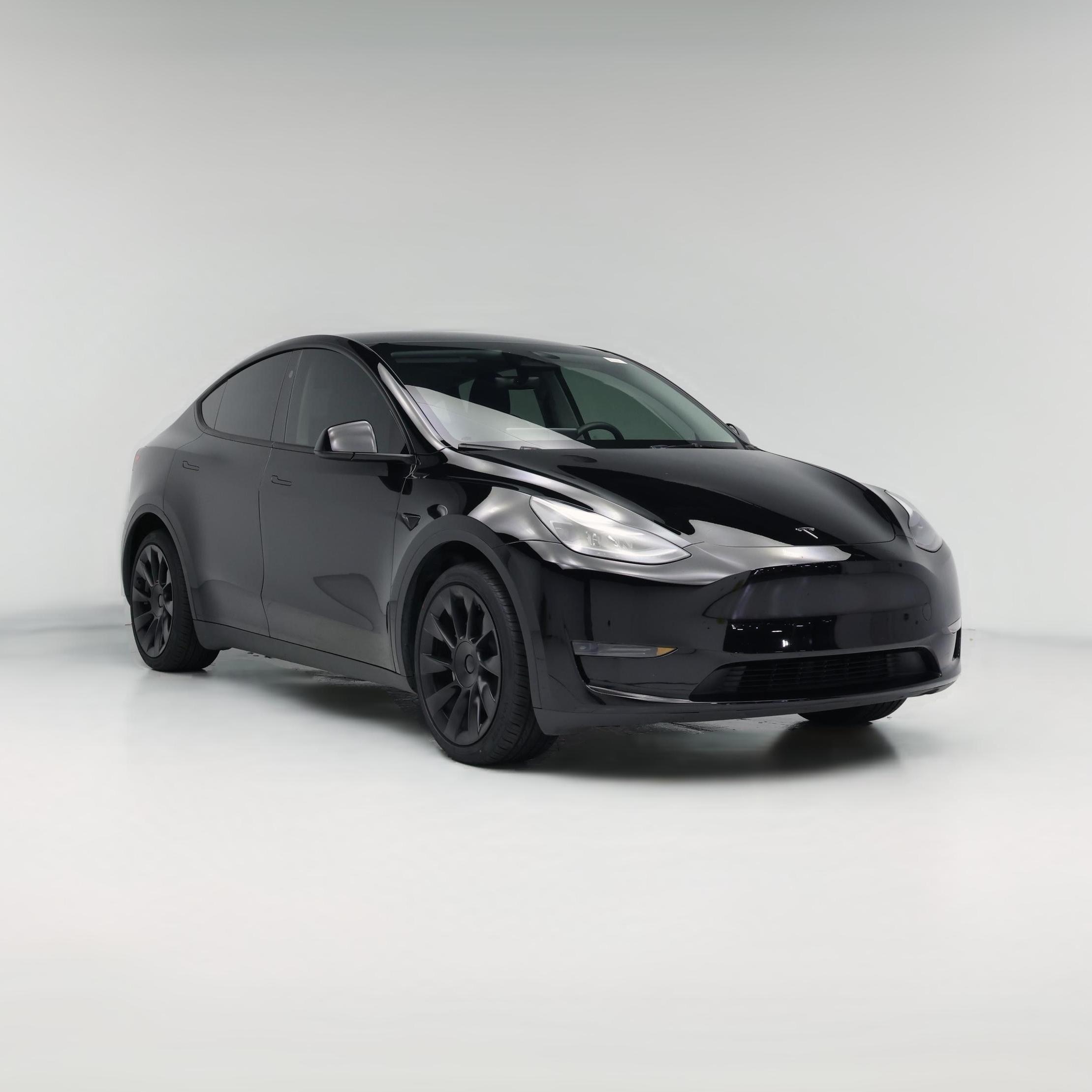 Thumbnail: 2024 Tesla Model Y - 1