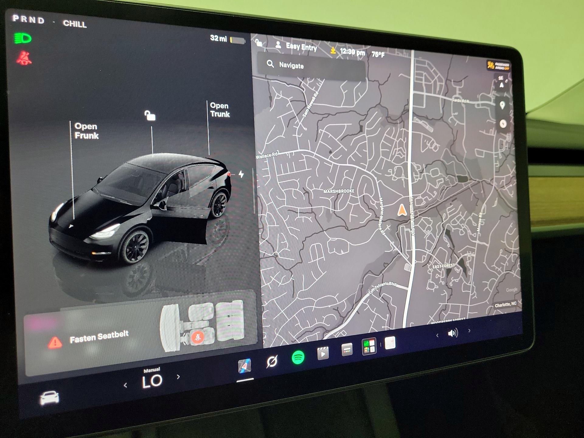 Thumbnail: 2024 Tesla Model Y - 13