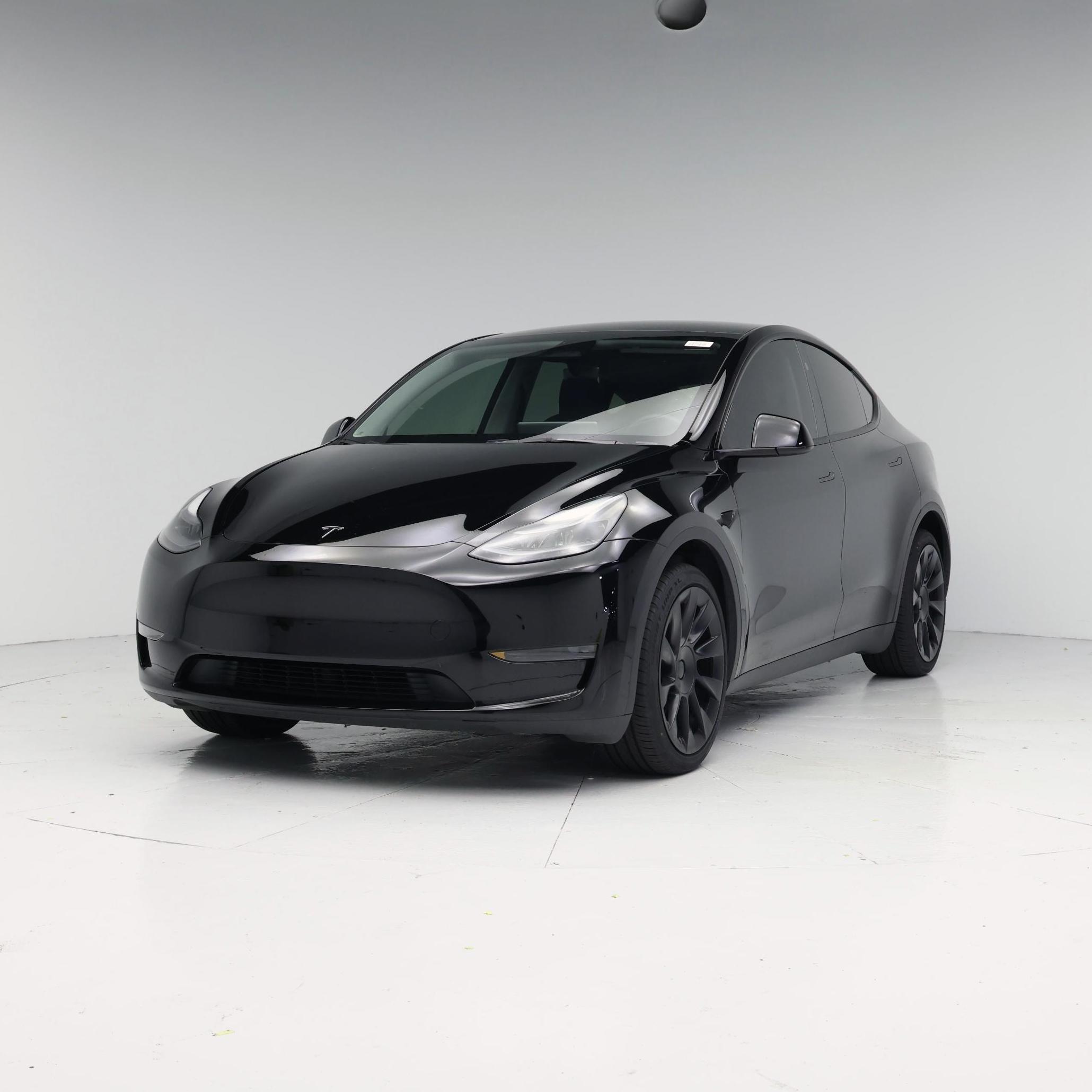 Thumbnail: 2024 Tesla Model Y - 4