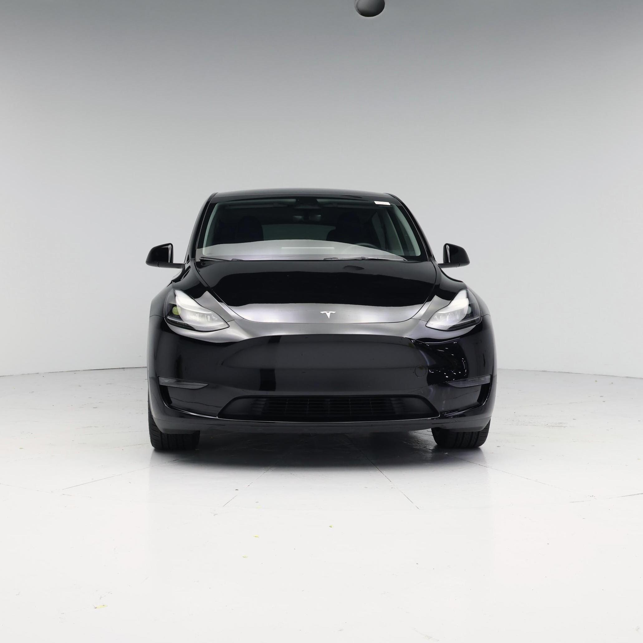 Thumbnail: 2024 Tesla Model Y - 5