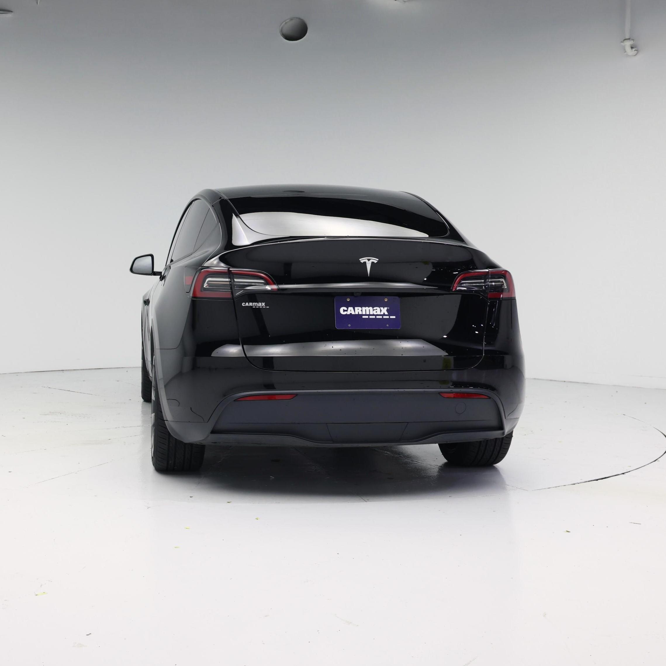 Thumbnail: 2024 Tesla Model Y - 6