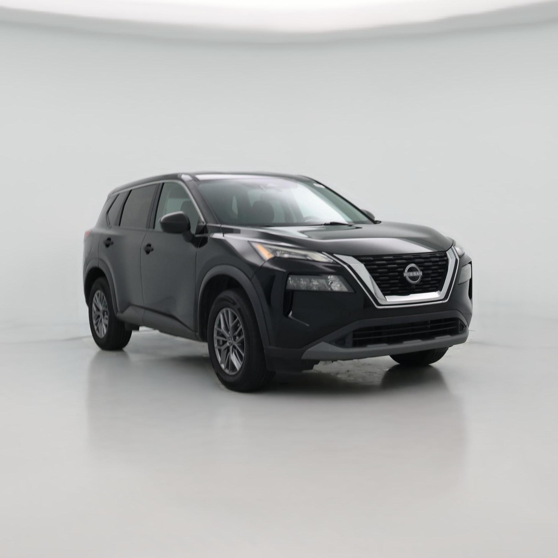 Thumbnail: 2023 Nissan Rogue - 1