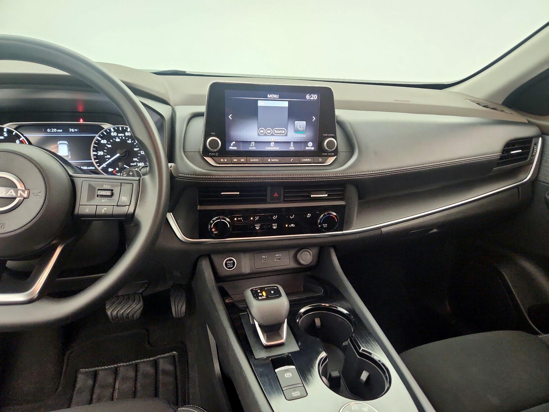 Thumbnail: 2023 Nissan Rogue - 9