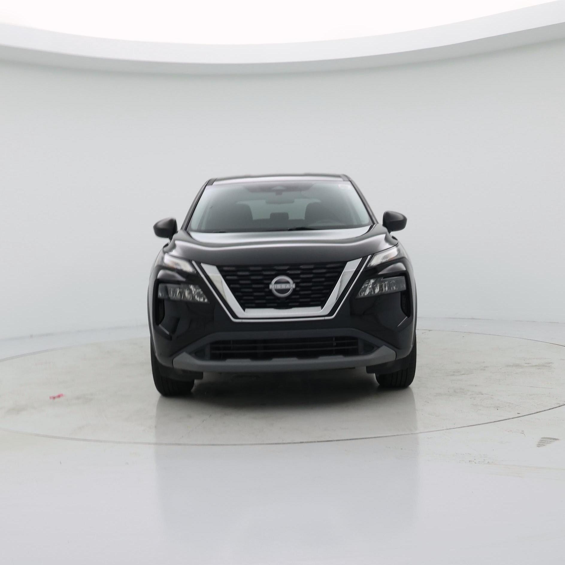 Thumbnail: 2023 Nissan Rogue - 5