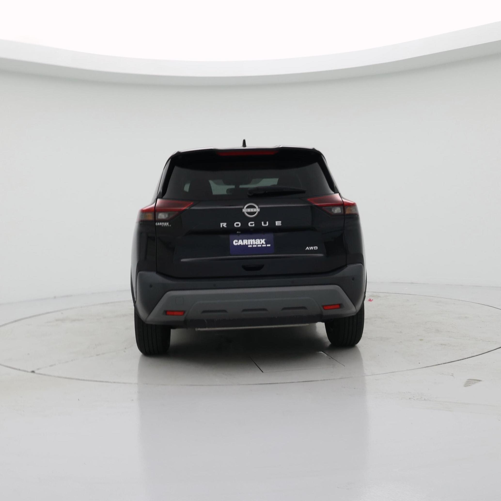 Thumbnail: 2023 Nissan Rogue - 6