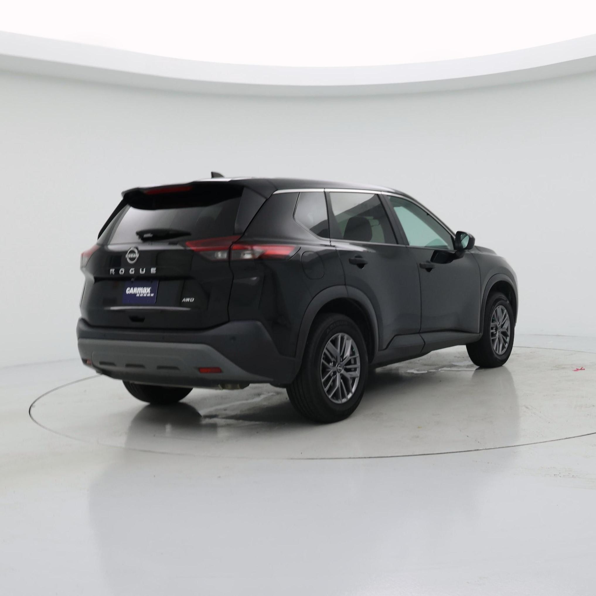 Thumbnail: 2023 Nissan Rogue - 8