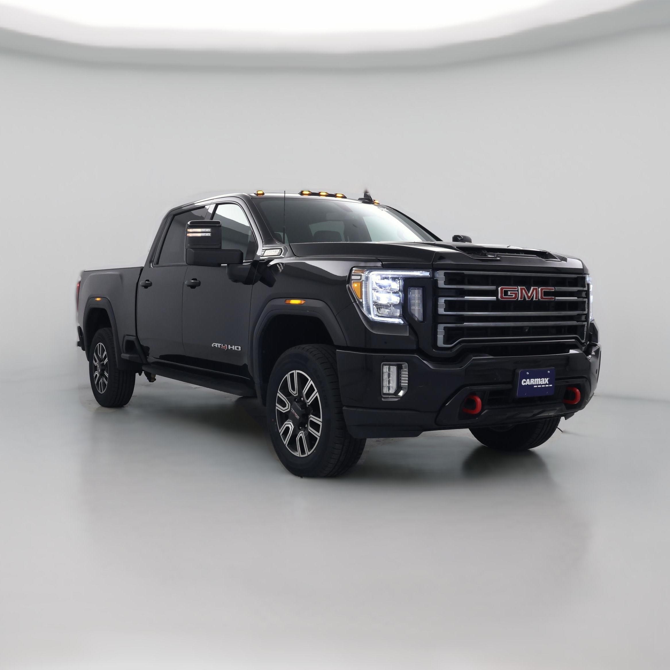 カーディナル2500C　ブラック Used Black Diesel GMC Sierra 2500 near me for sale