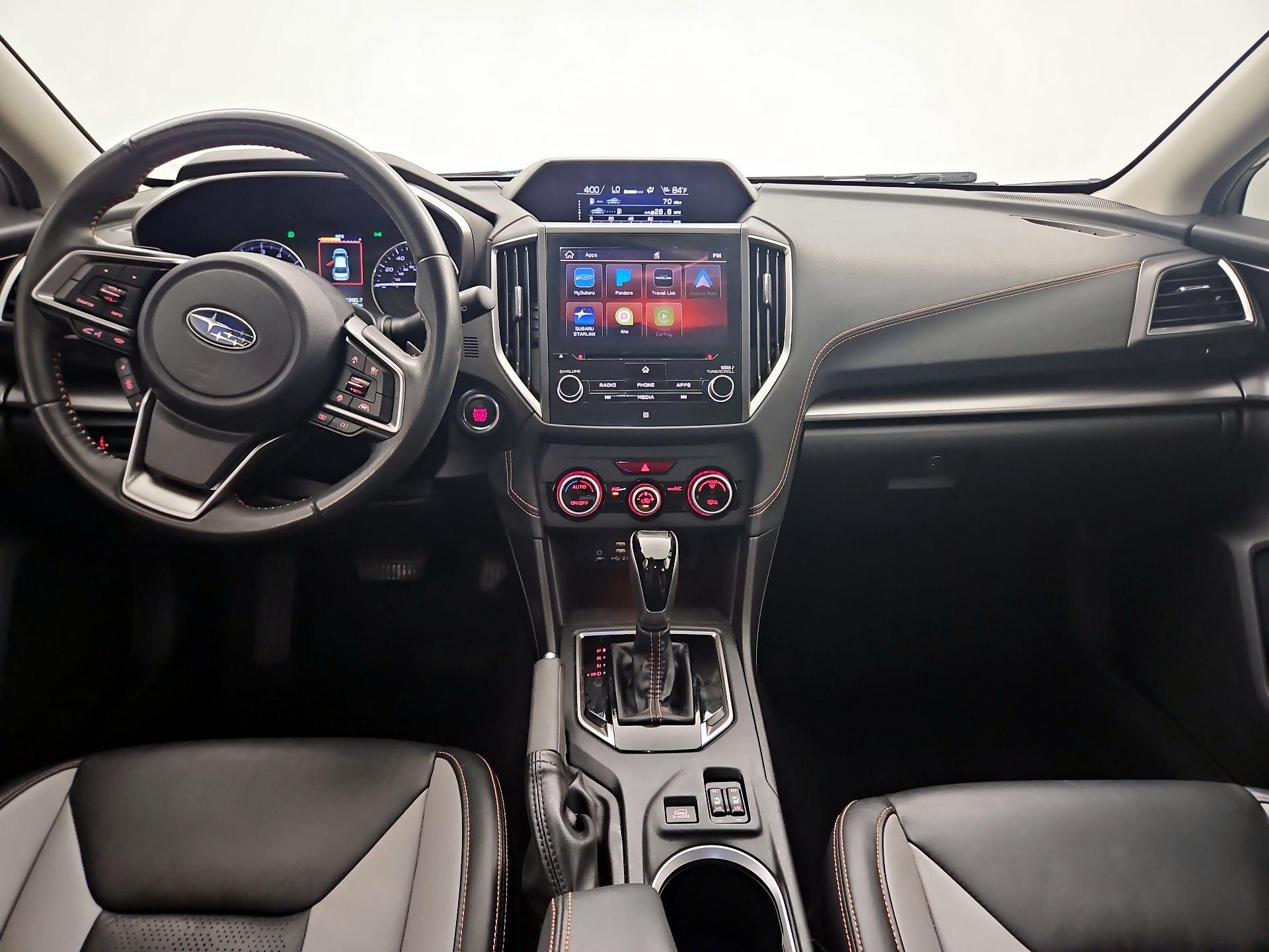 Thumbnail: 2020 Subaru Crosstrek - 9