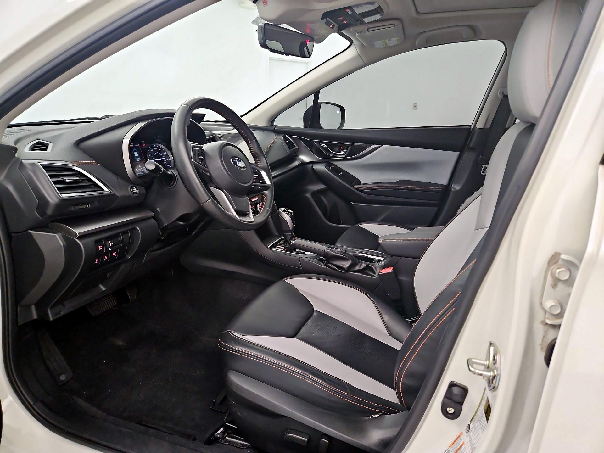 Thumbnail: 2020 Subaru Crosstrek - 11