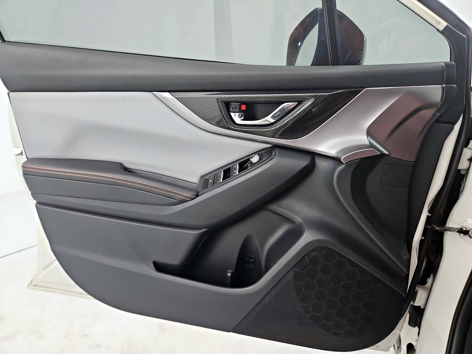 Thumbnail: 2020 Subaru Crosstrek - 12