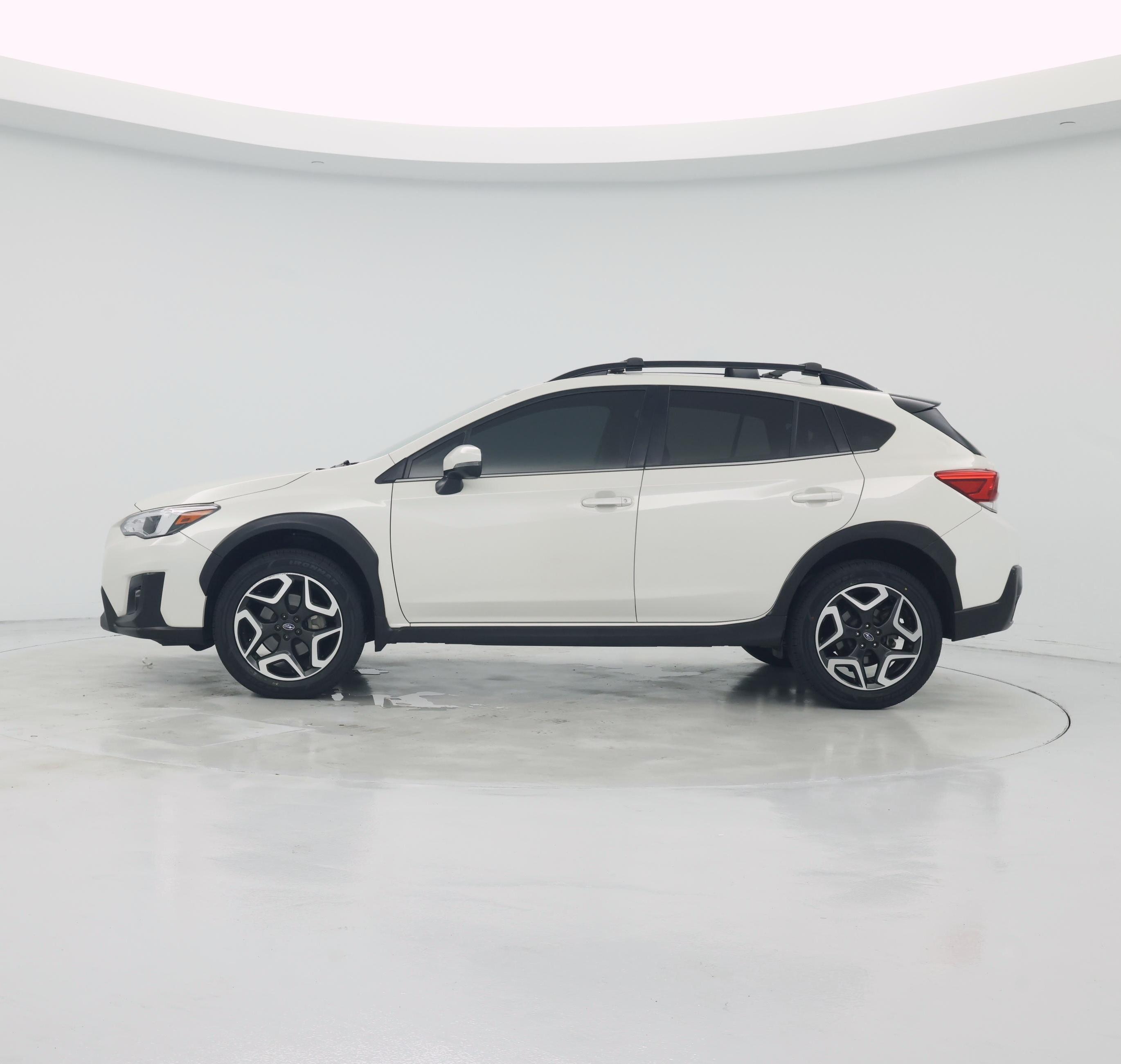 Thumbnail: 2020 Subaru Crosstrek - 3