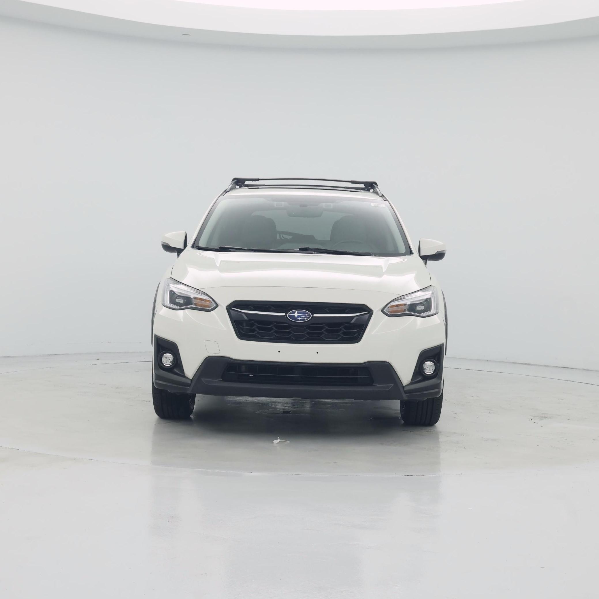 Thumbnail: 2020 Subaru Crosstrek - 5