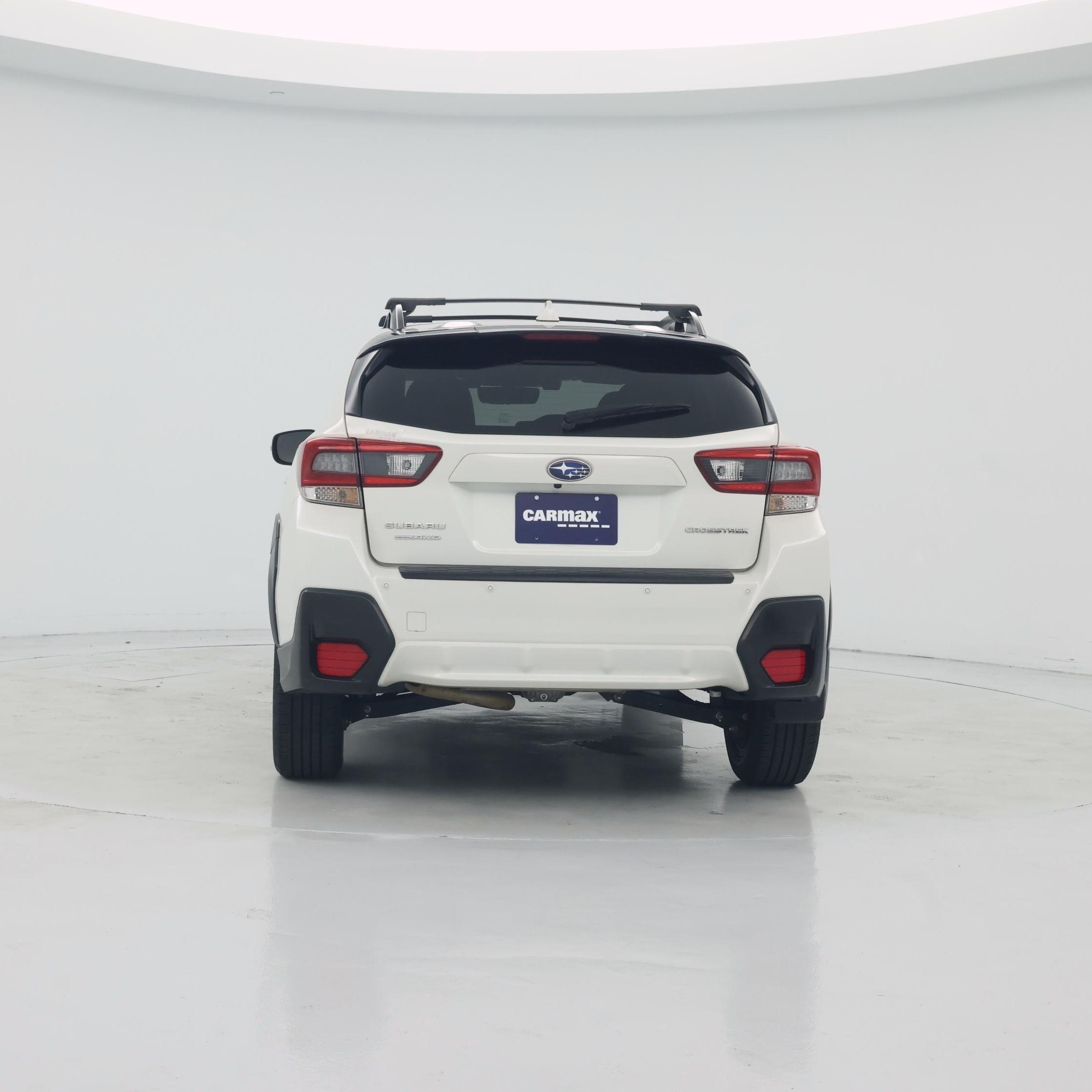 Thumbnail: 2020 Subaru Crosstrek - 6