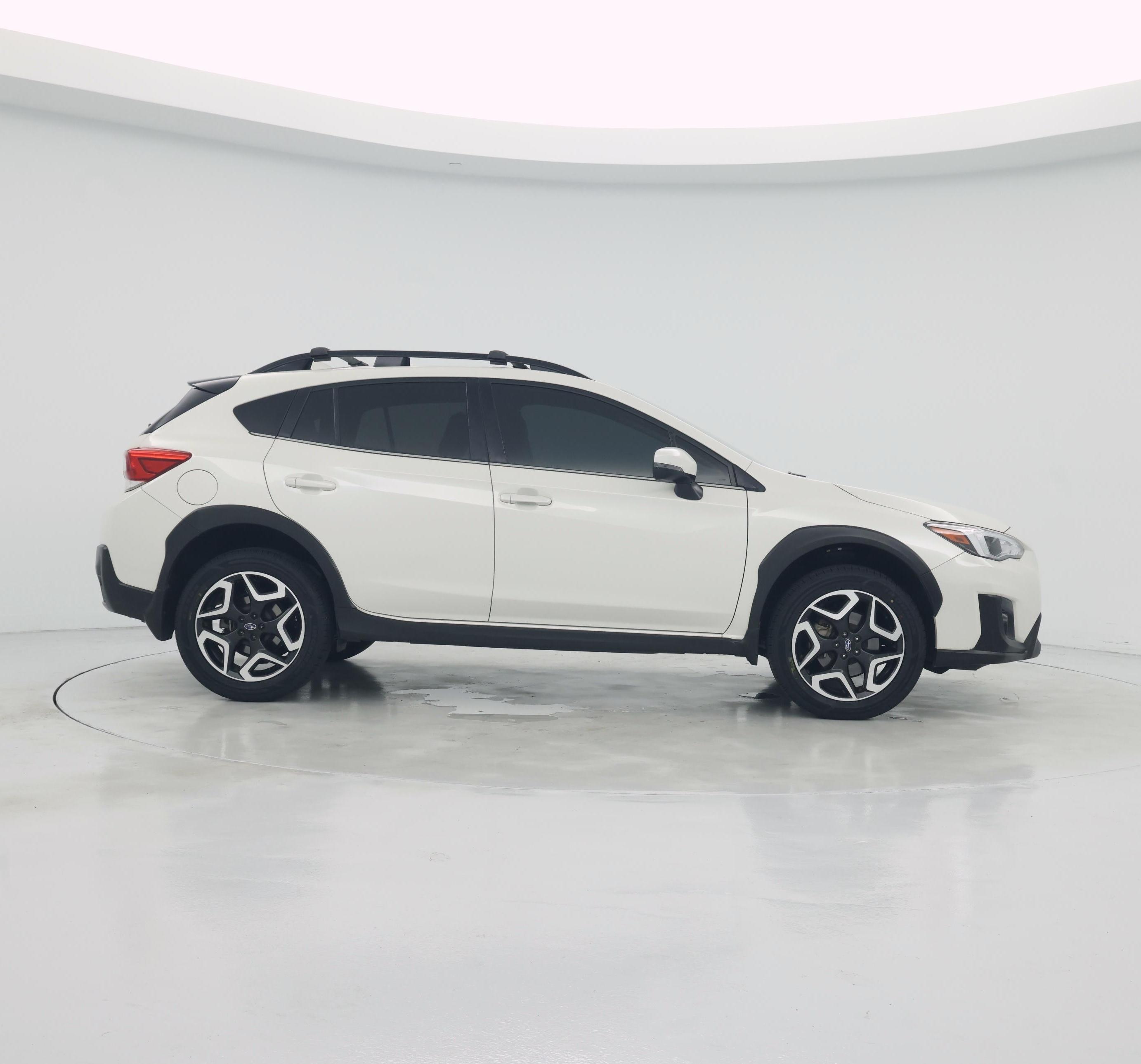 Thumbnail: 2020 Subaru Crosstrek - 7