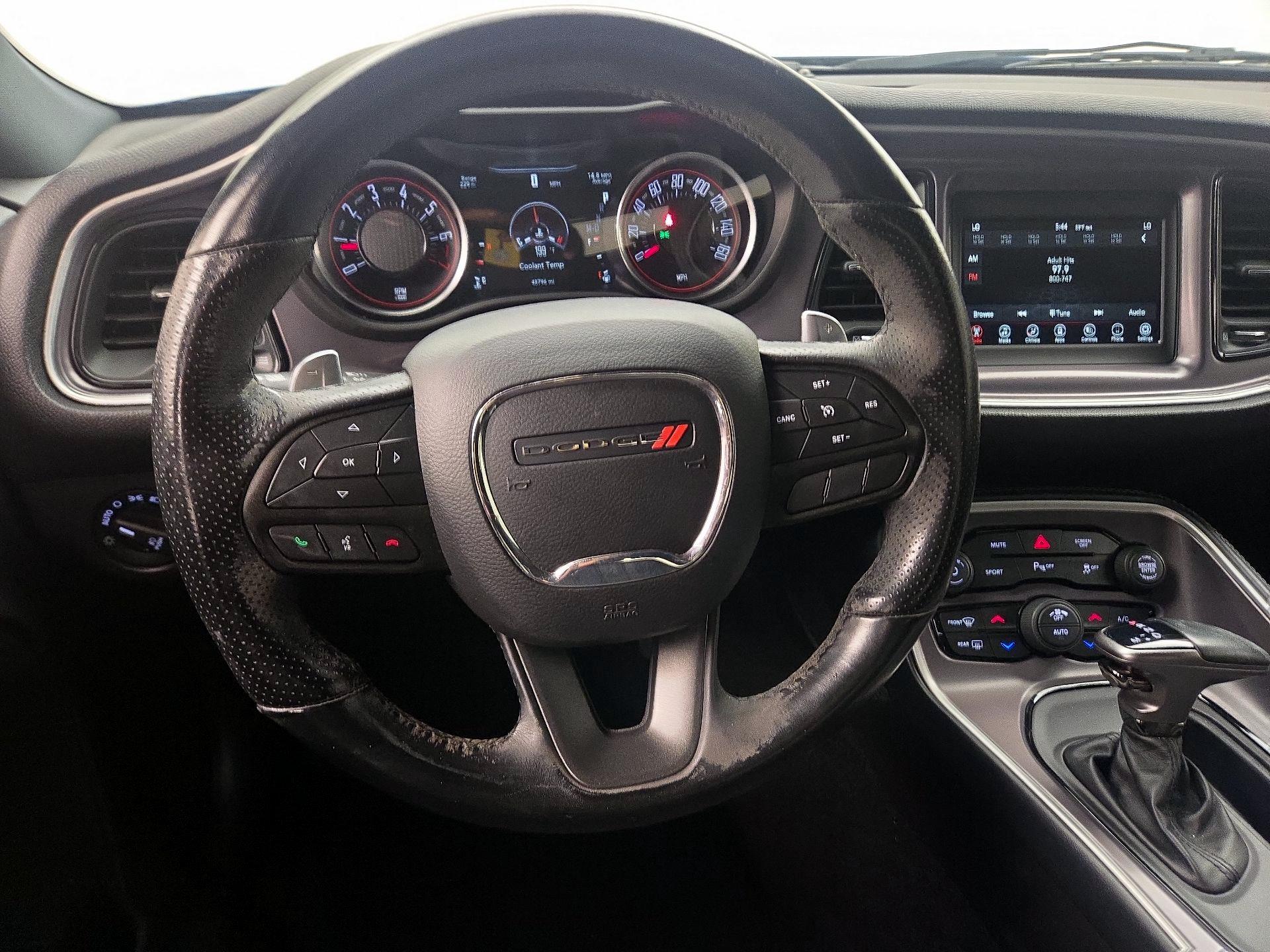 Thumbnail: 2021 Dodge Challenger - 10