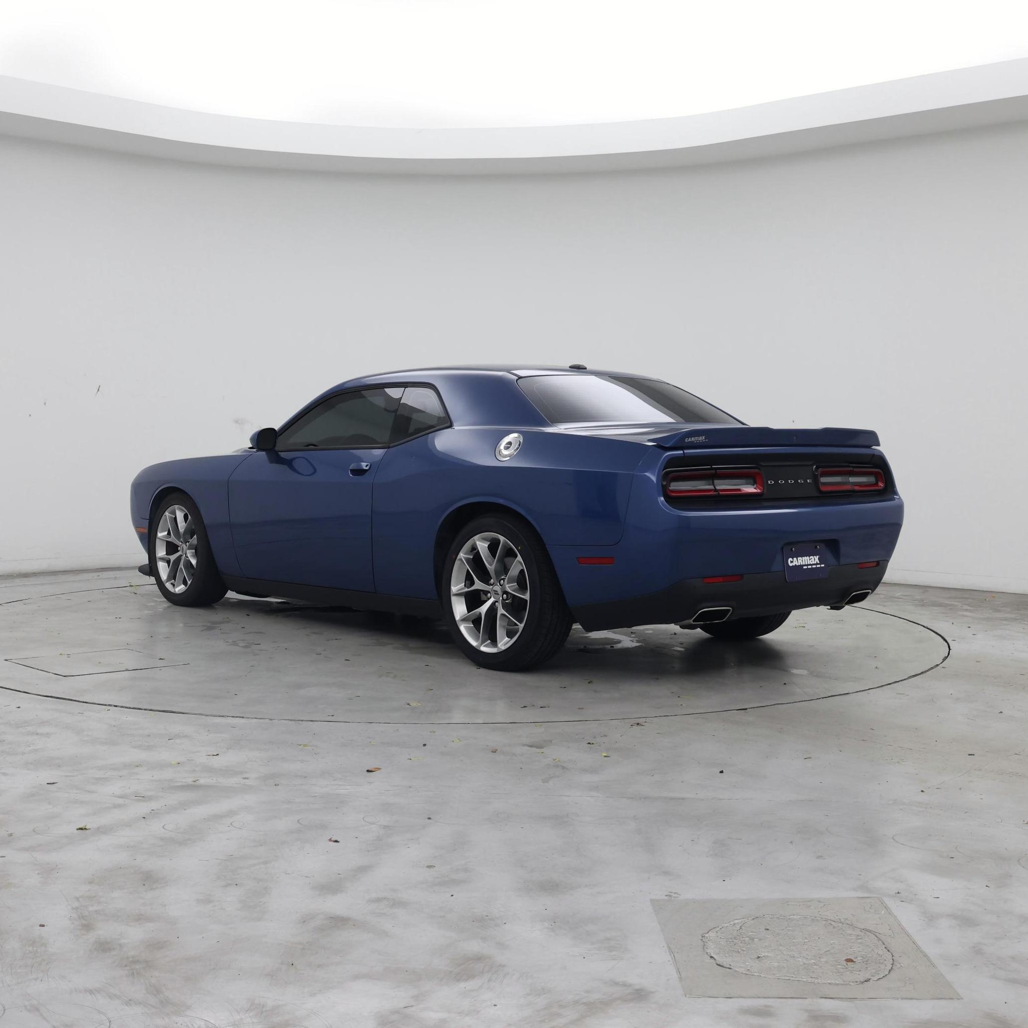 Thumbnail: 2021 Dodge Challenger - 2