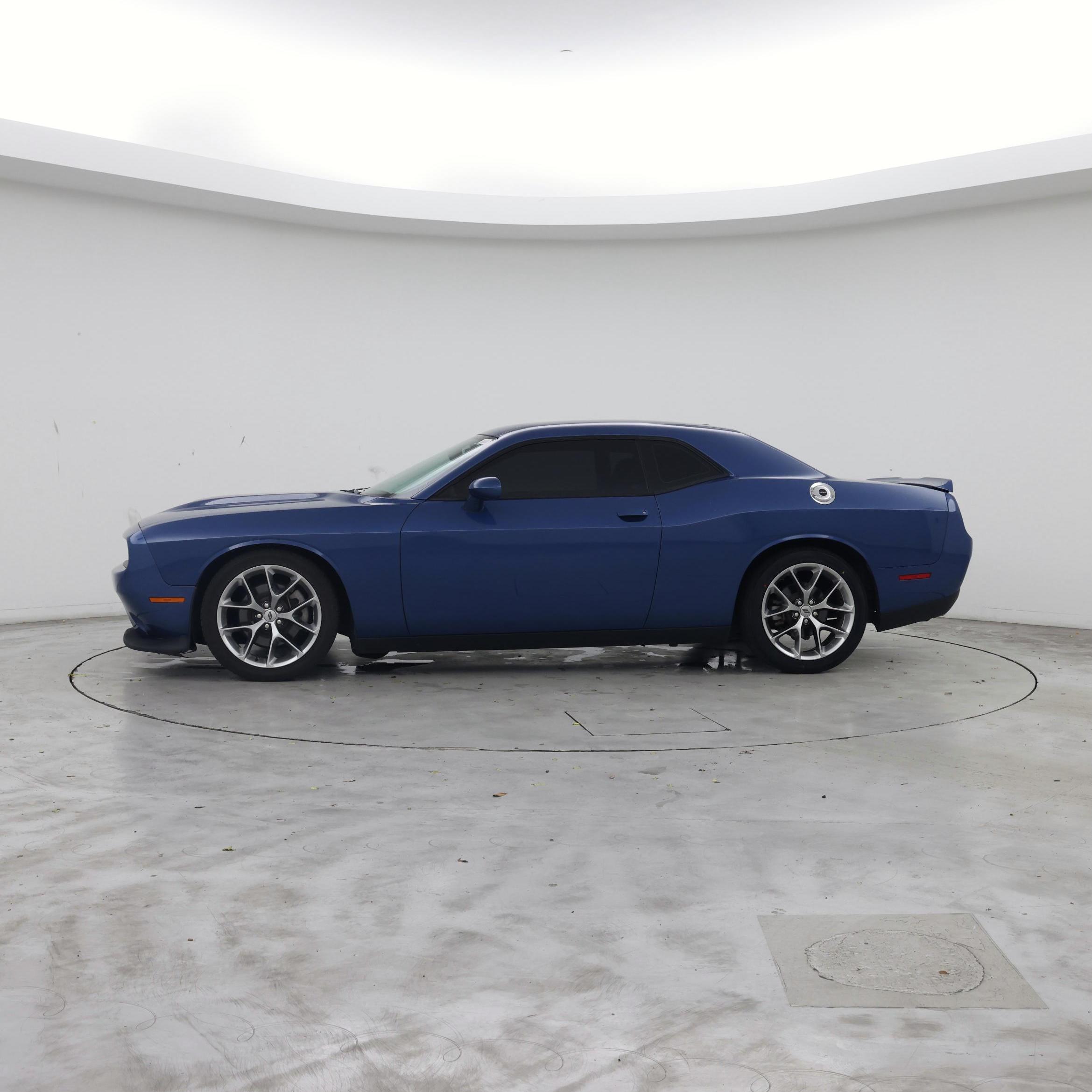 Thumbnail: 2021 Dodge Challenger - 3