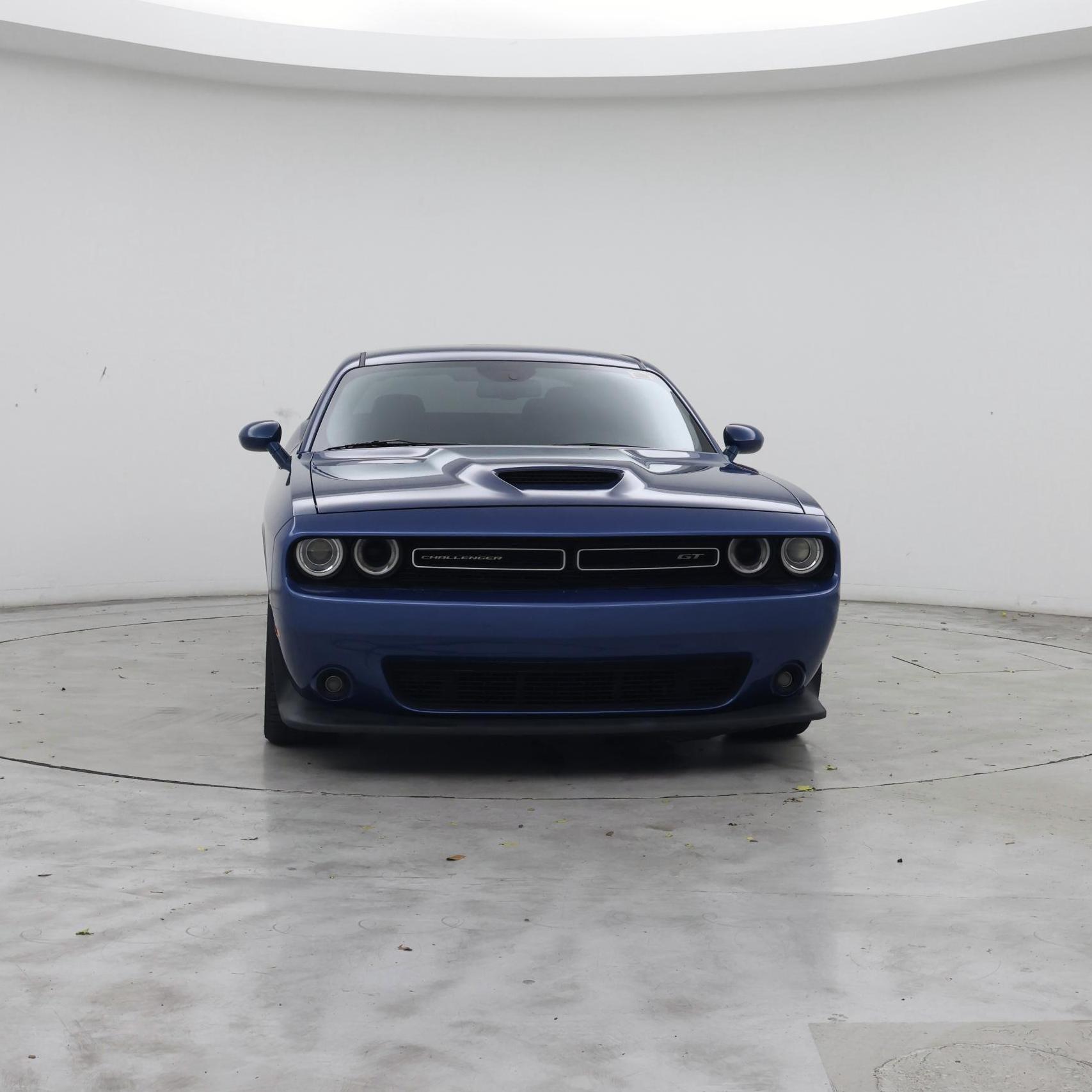 Thumbnail: 2021 Dodge Challenger - 5