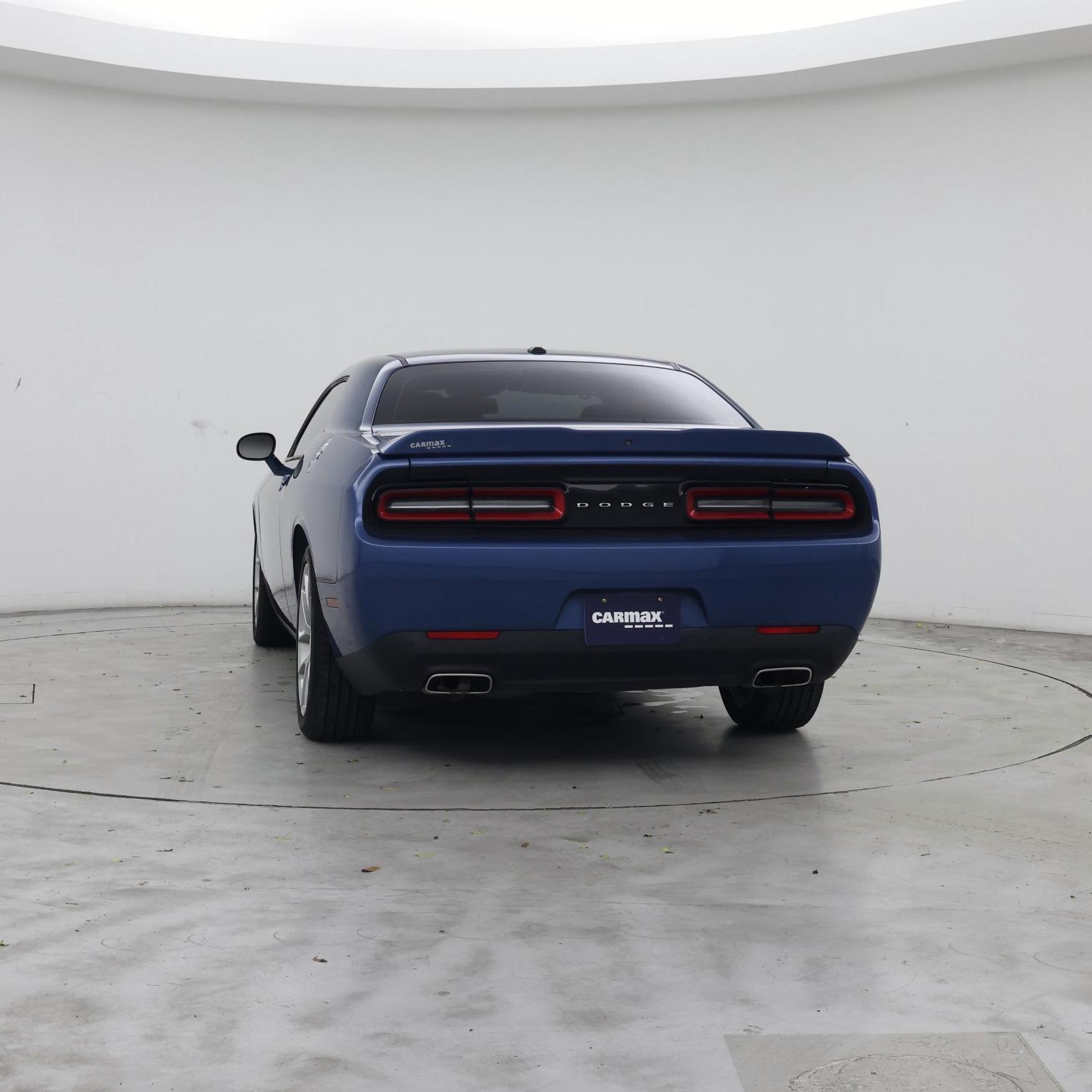 Thumbnail: 2021 Dodge Challenger - 6