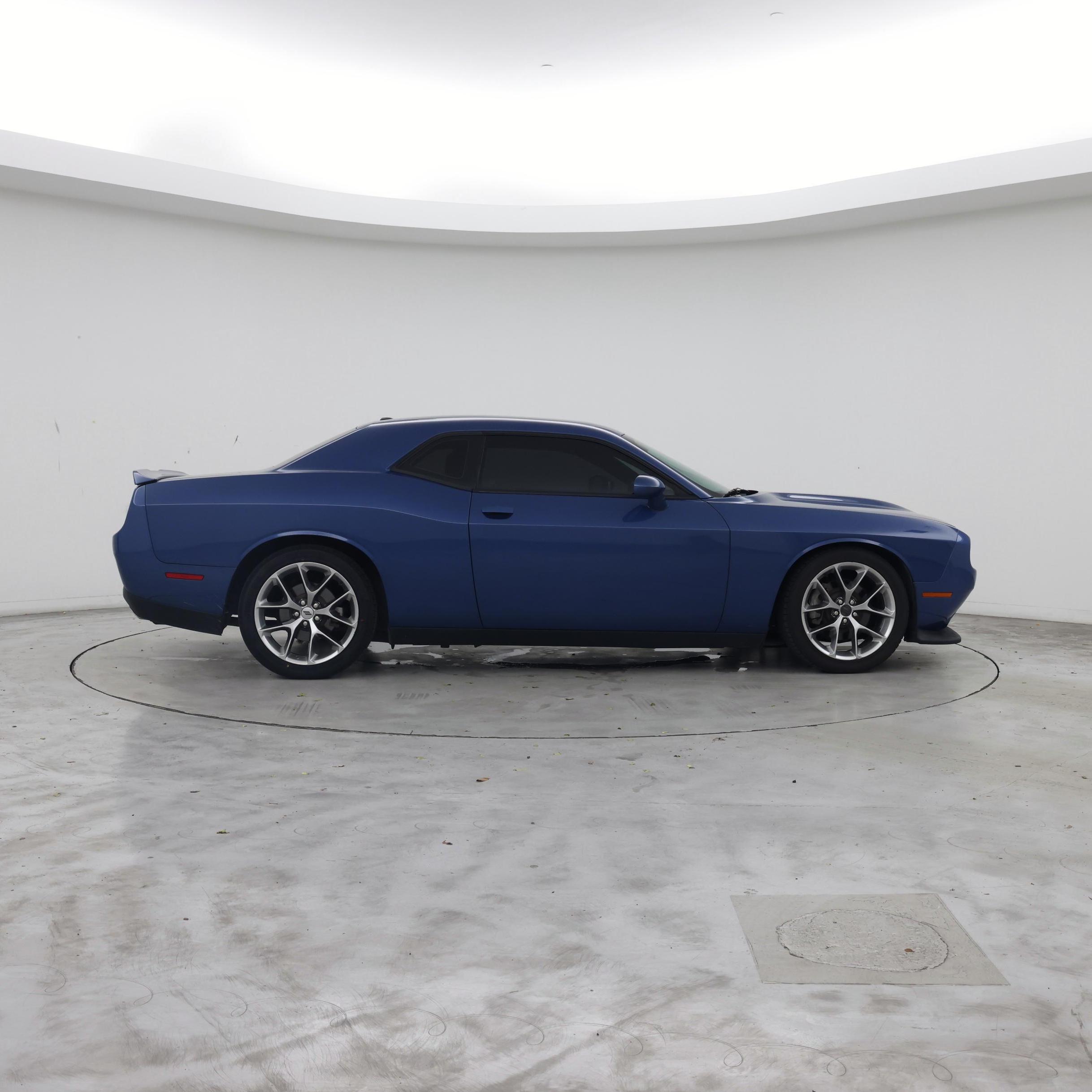 Thumbnail: 2021 Dodge Challenger - 7