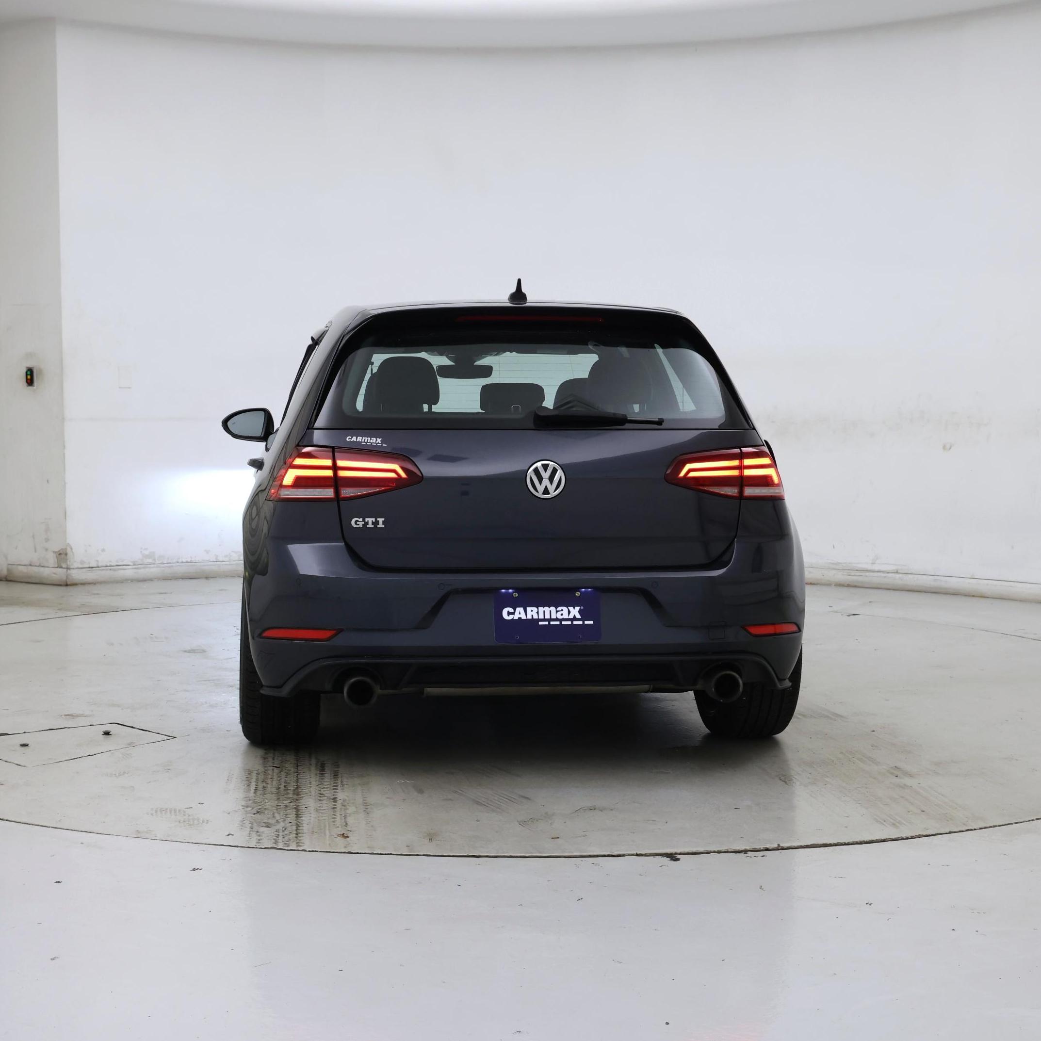 Thumbnail: 2018 Volkswagen Golf - 6