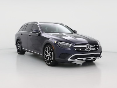 2022 Mercedes-Benz E450