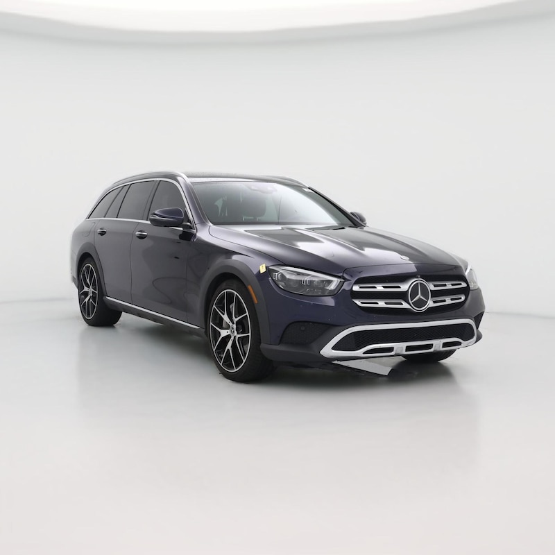 2022 Mercedes-Benz E450