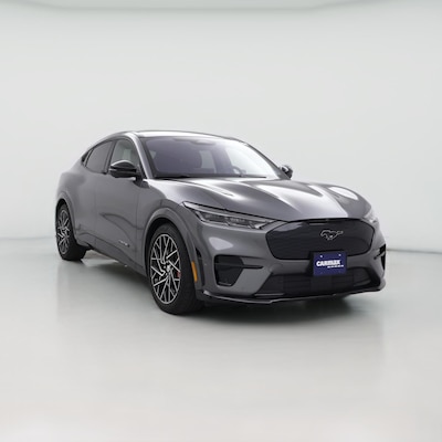 2023 Ford Mustang Mach-E GT