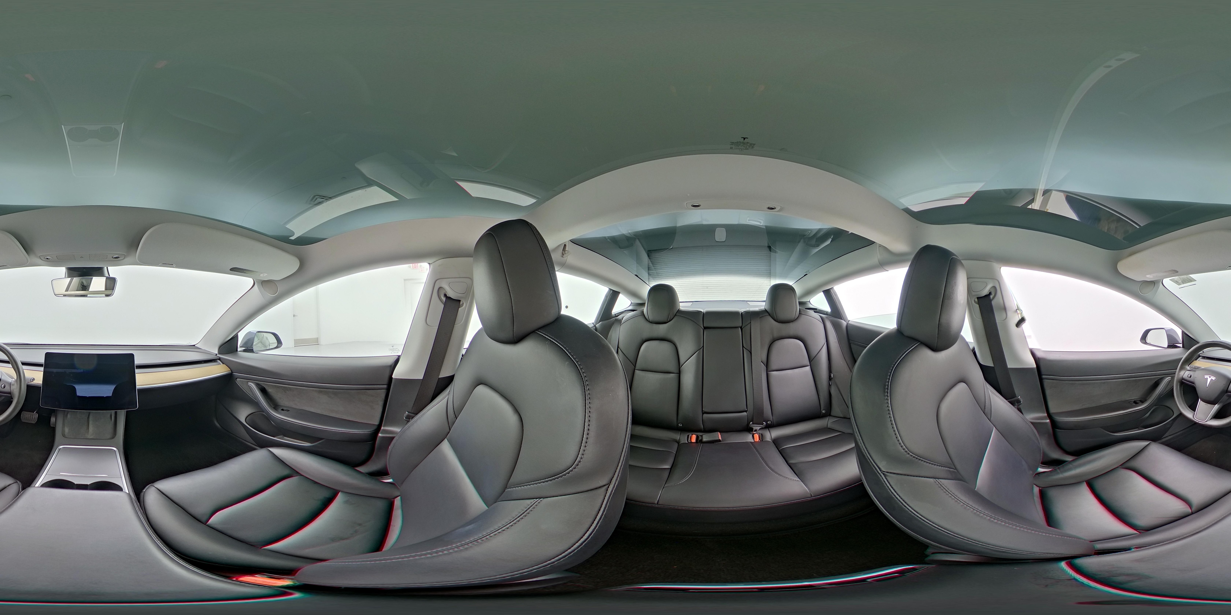 2021 Tesla Model 3 Base - Photo 24