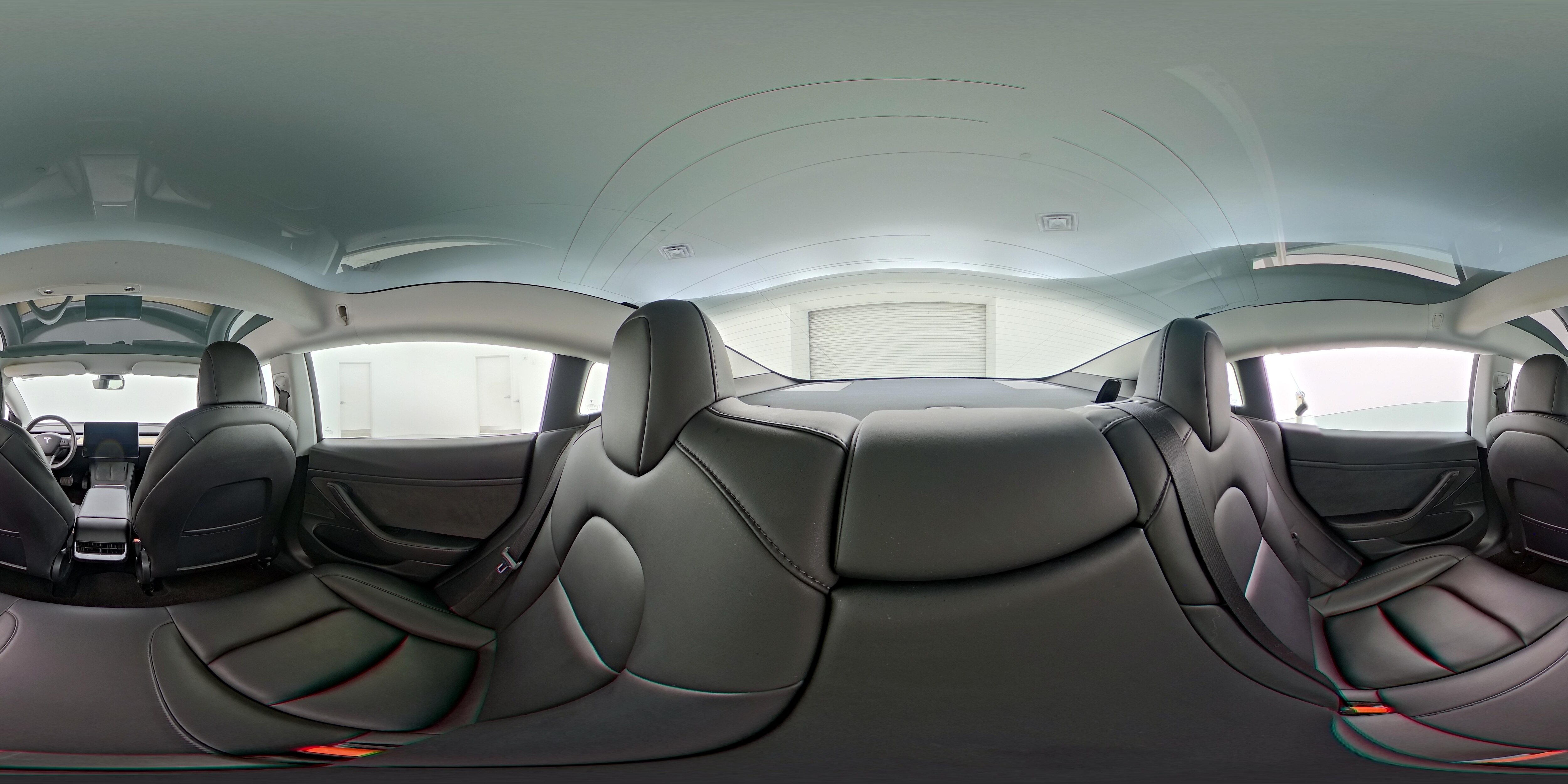 2021 Tesla Model 3 Base - Photo 25