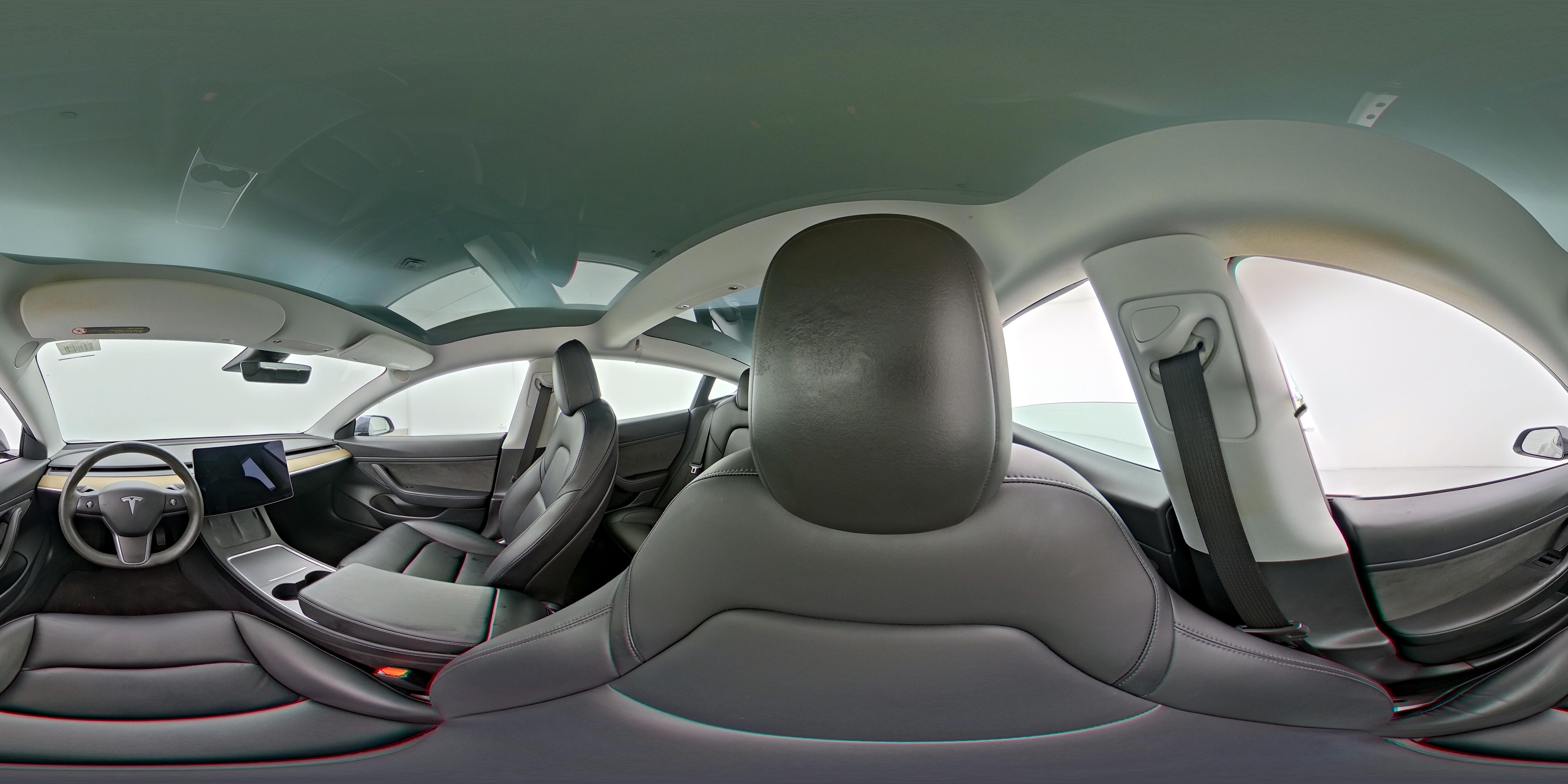 2021 Tesla Model 3 Base - Photo 26