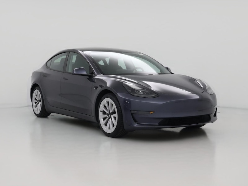 2021 Tesla Model 3 Standard Range -
                  Warner Robins, GA