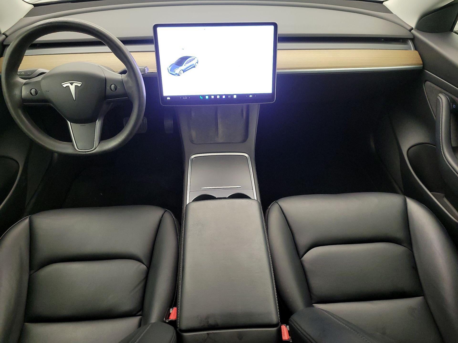 Thumbnail: 2021 Tesla Model 3 - 9