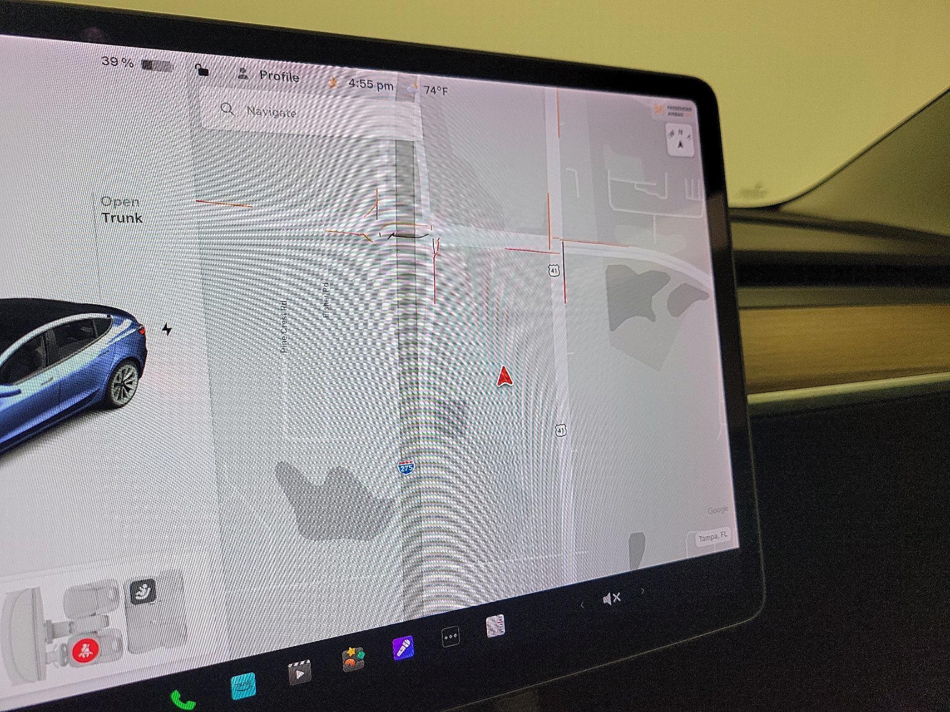 Thumbnail: 2021 Tesla Model 3 - 13