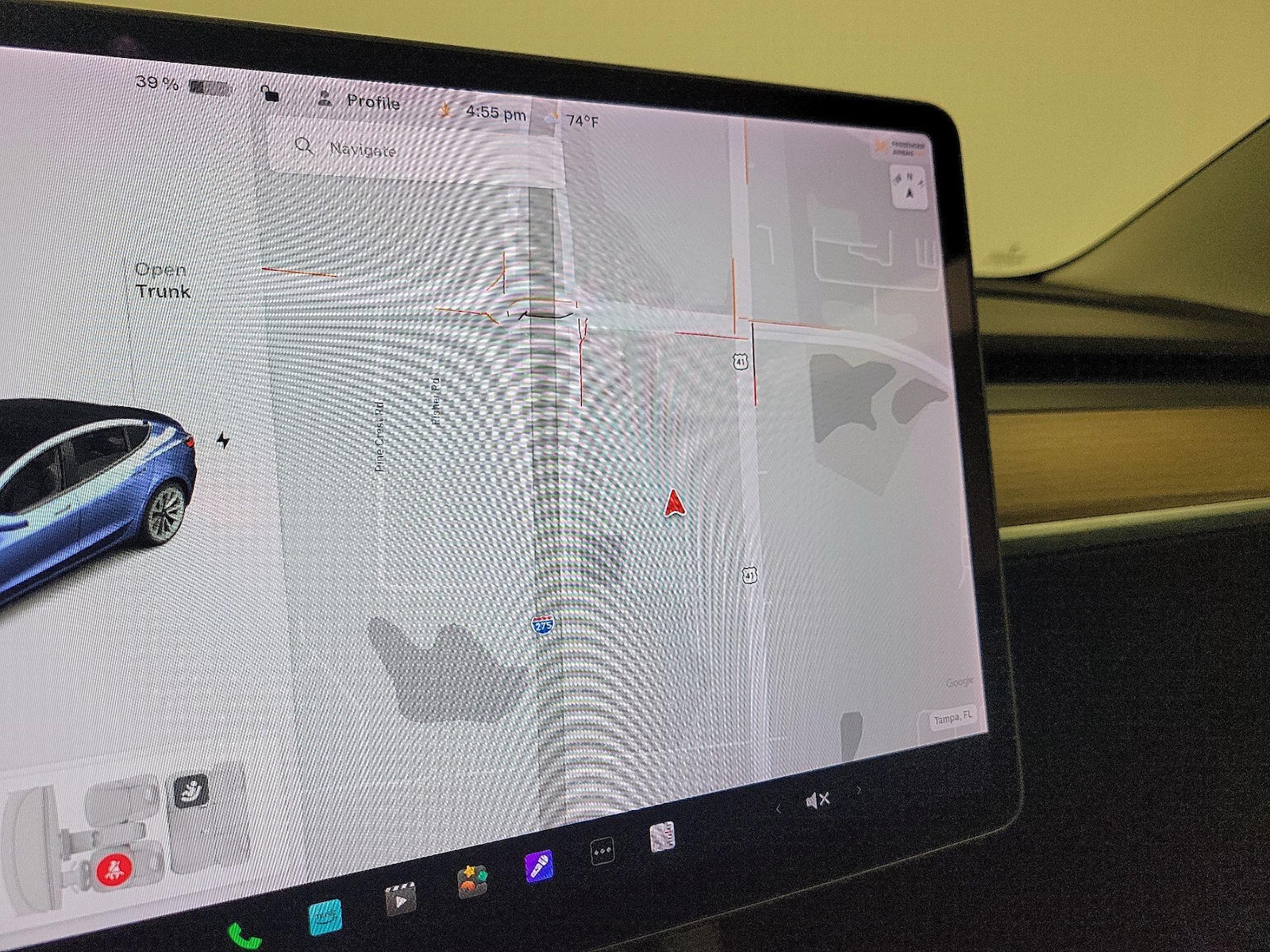 2021 Tesla Model 3 Base - Photo 14