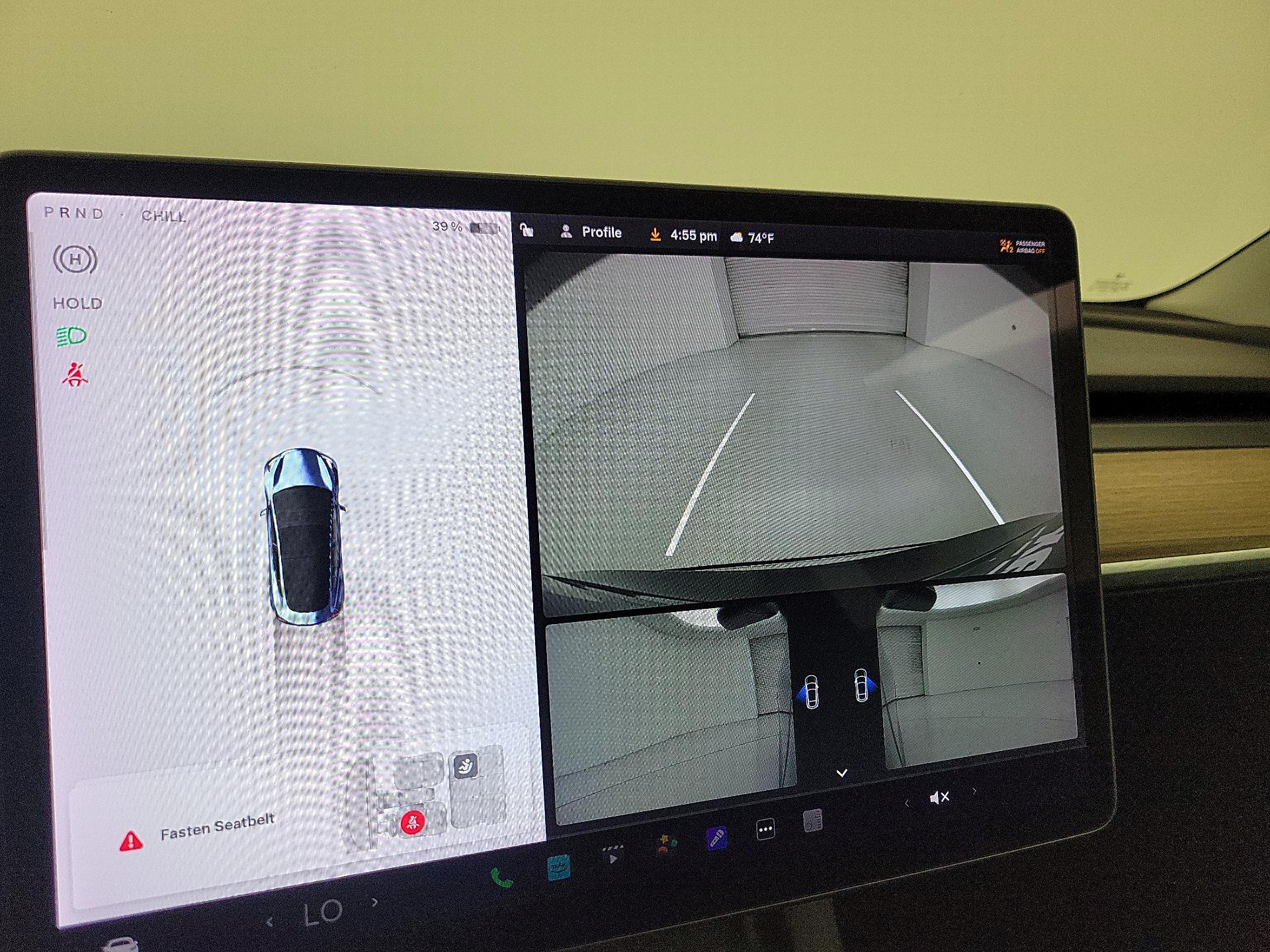 Thumbnail: 2021 Tesla Model 3 - 14