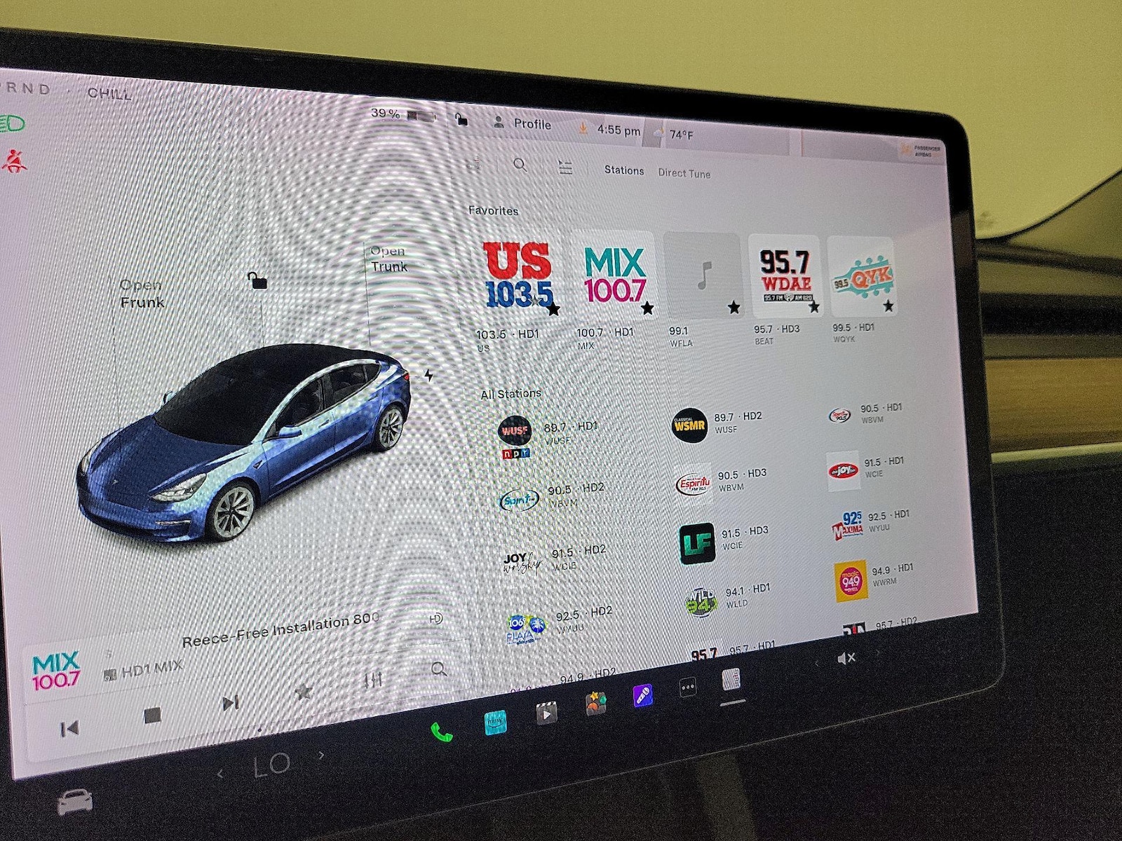 2021 Tesla Model 3 Base - Photo 16